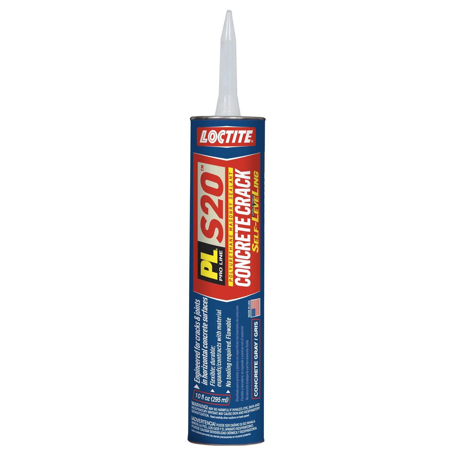 Loctite PL Polyurethane Sealant Roof and Flashing - Zenithce