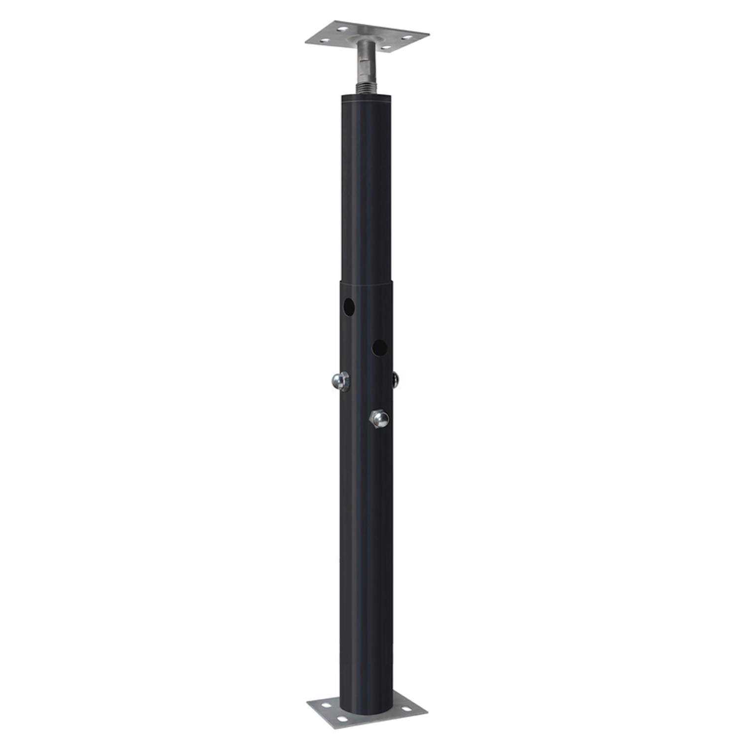 Tiger Brand Jack Post Js-55 2’10-4’7 15ga Jack Post J-S-55 - Zenithce