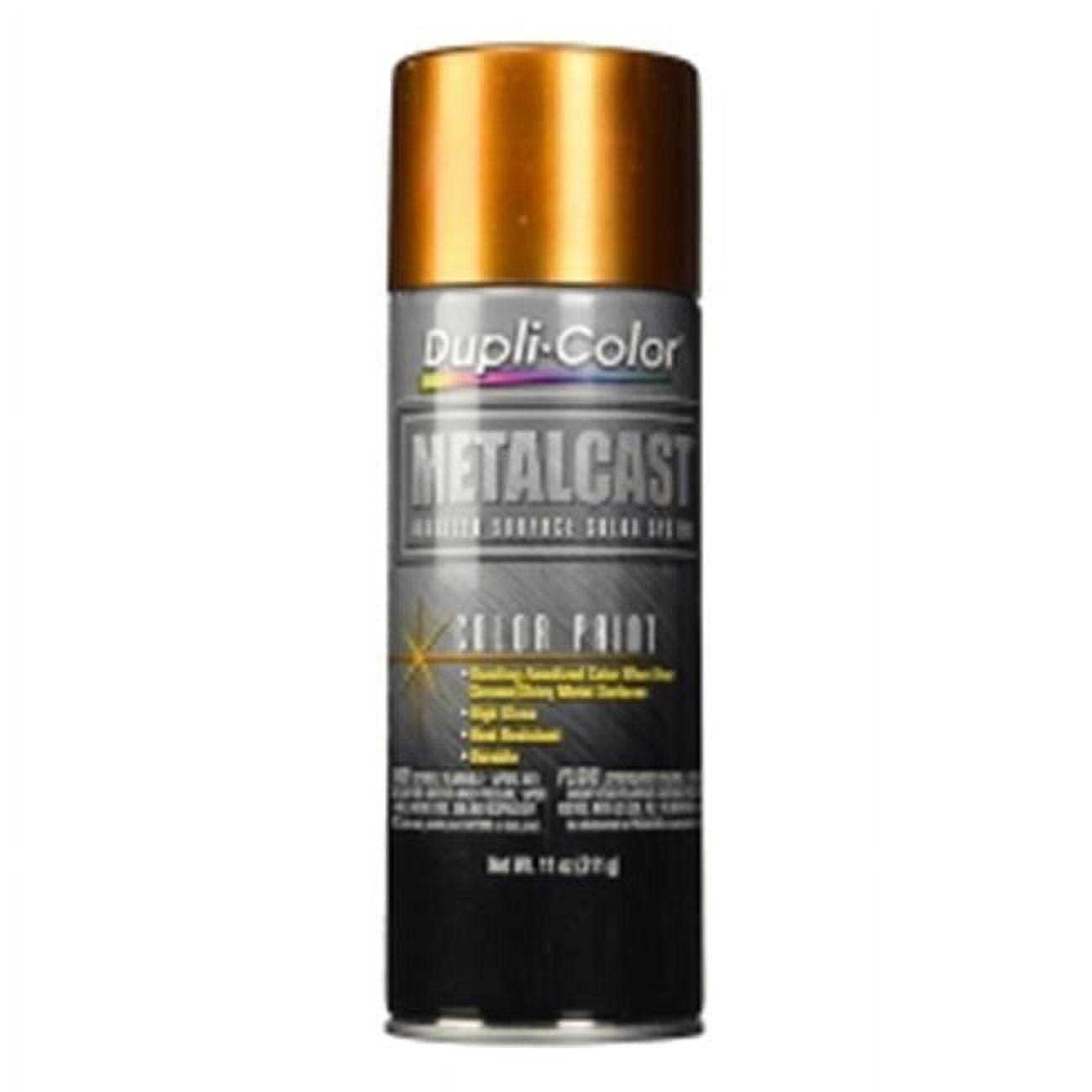 Dupli Color Metalcast Ground Coat 11 oz. Aerosol MC100 - Zenithce