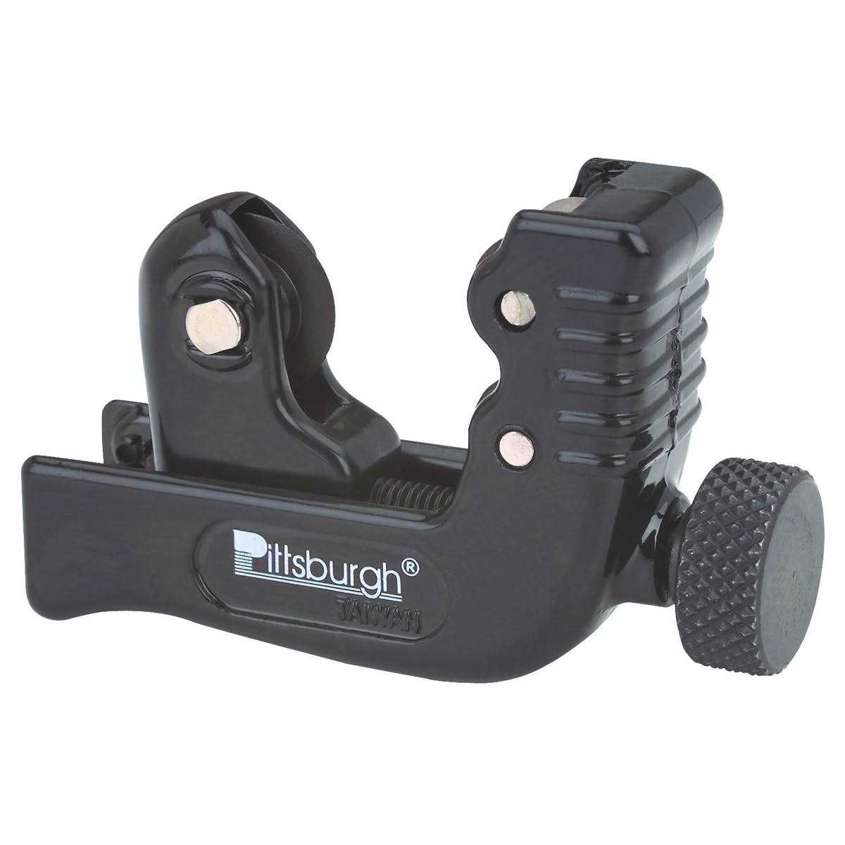 Pittsburgh 1/8 in. – 1/4 in. Tube Bender - Zenithce