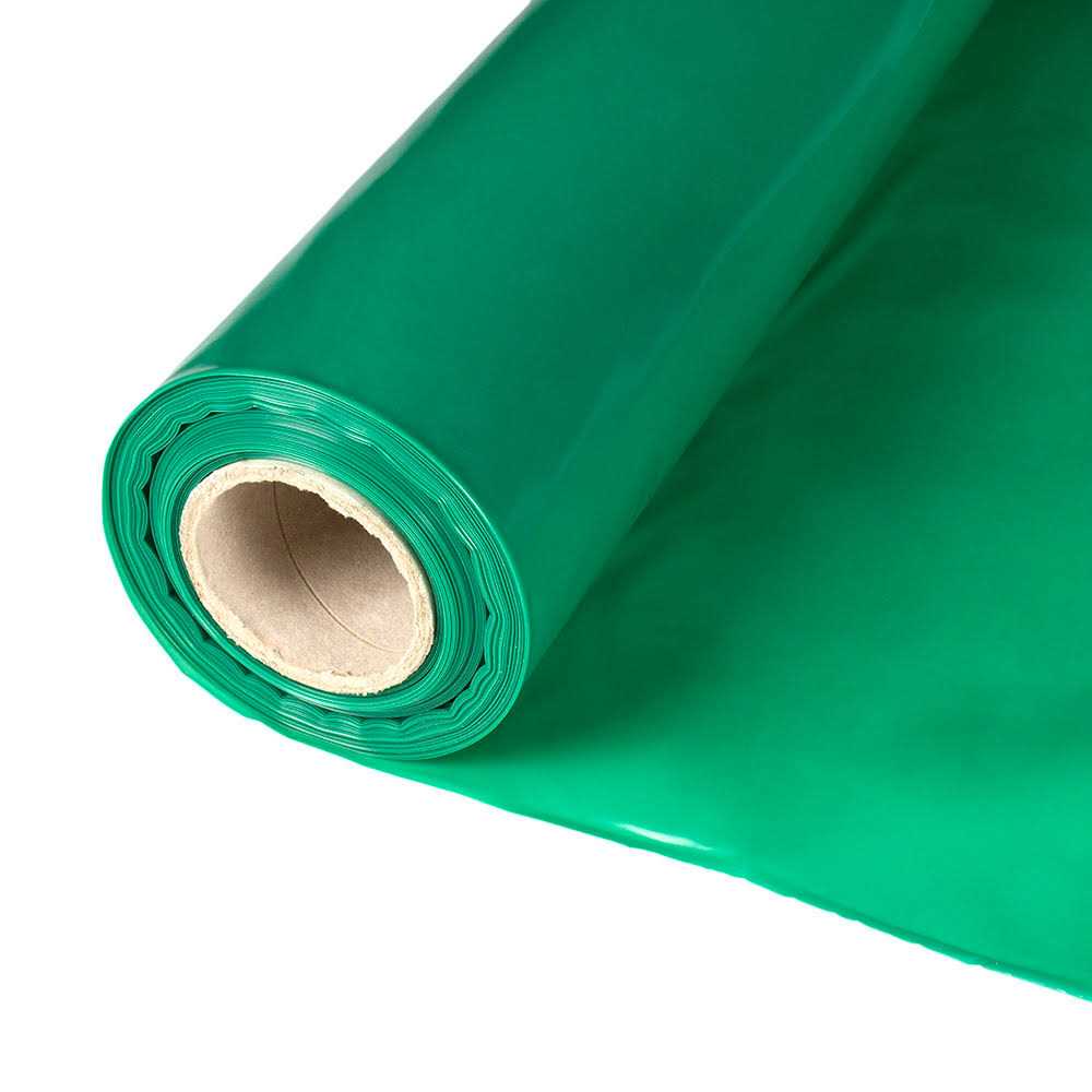 Visqueen Vapor Block PE Film Flooring Underlayment - Zenithce