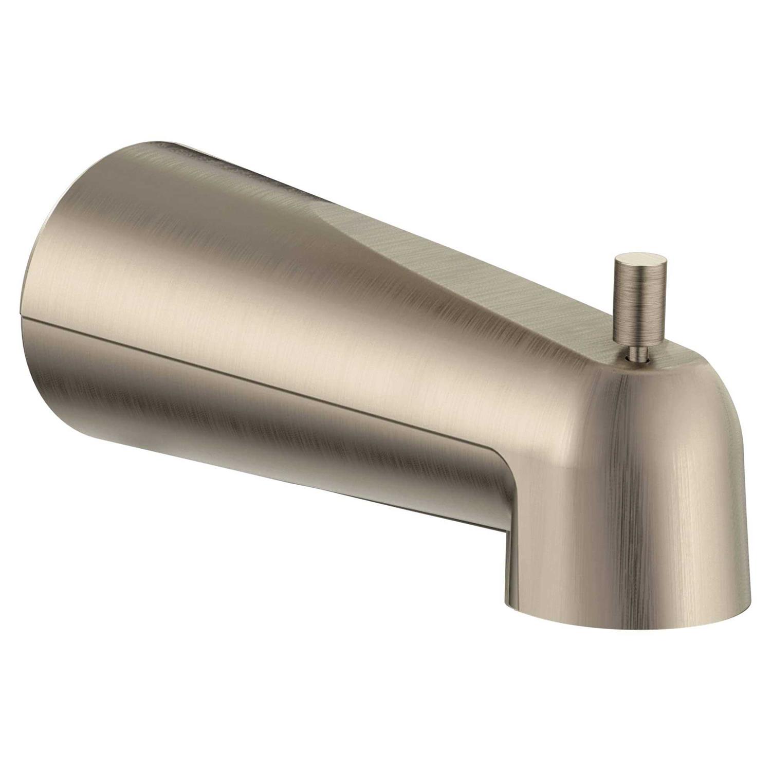 Moen Rinza 1-Handle Centerset Bathroom Faucet - Zenithce