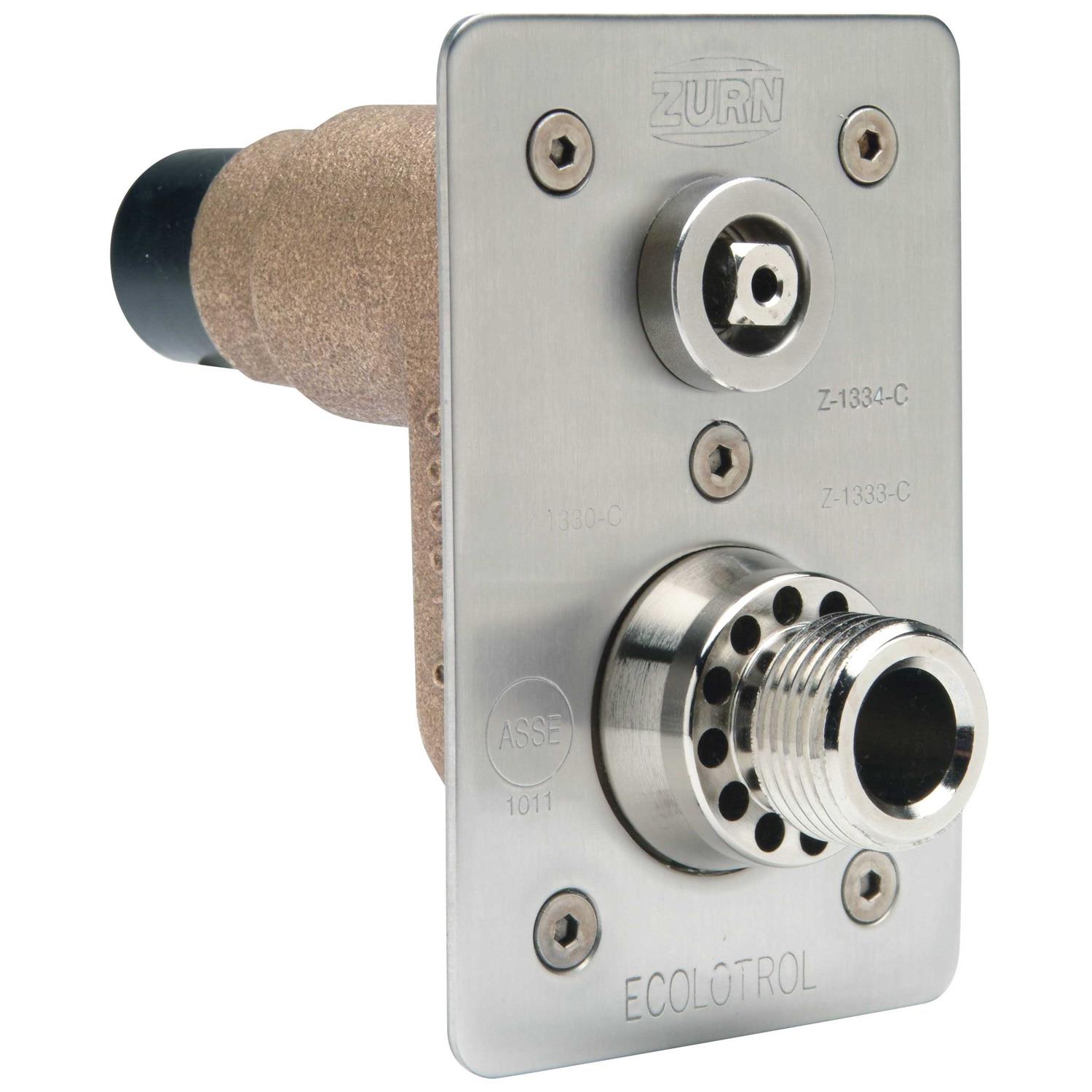 Zurn Z1330-C Moderate Climate Encased Wall Hydrant - Zenithce