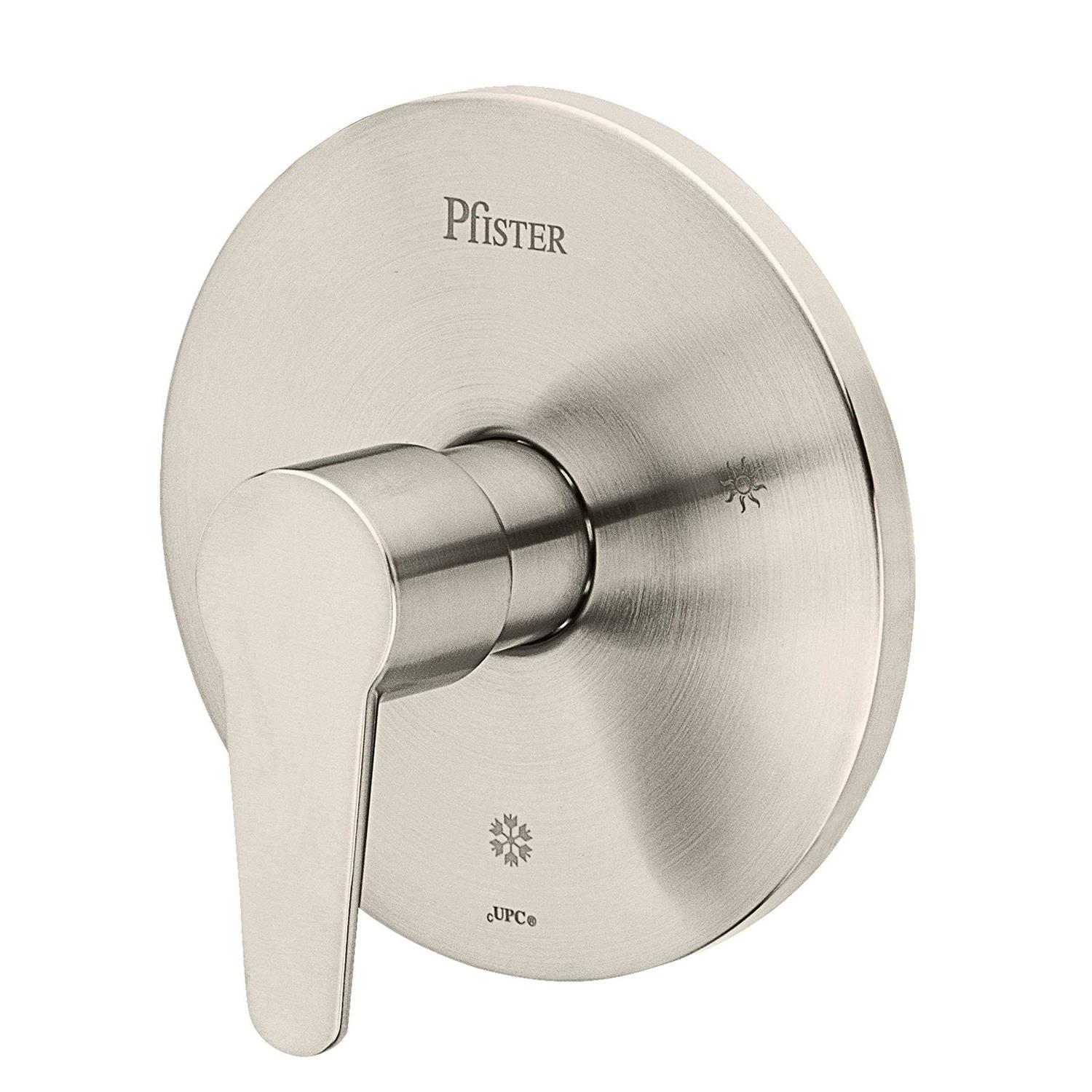 Pfister Pasadena 8 in. Widespread 2-Handle Bathroom Faucet - Zenithce
