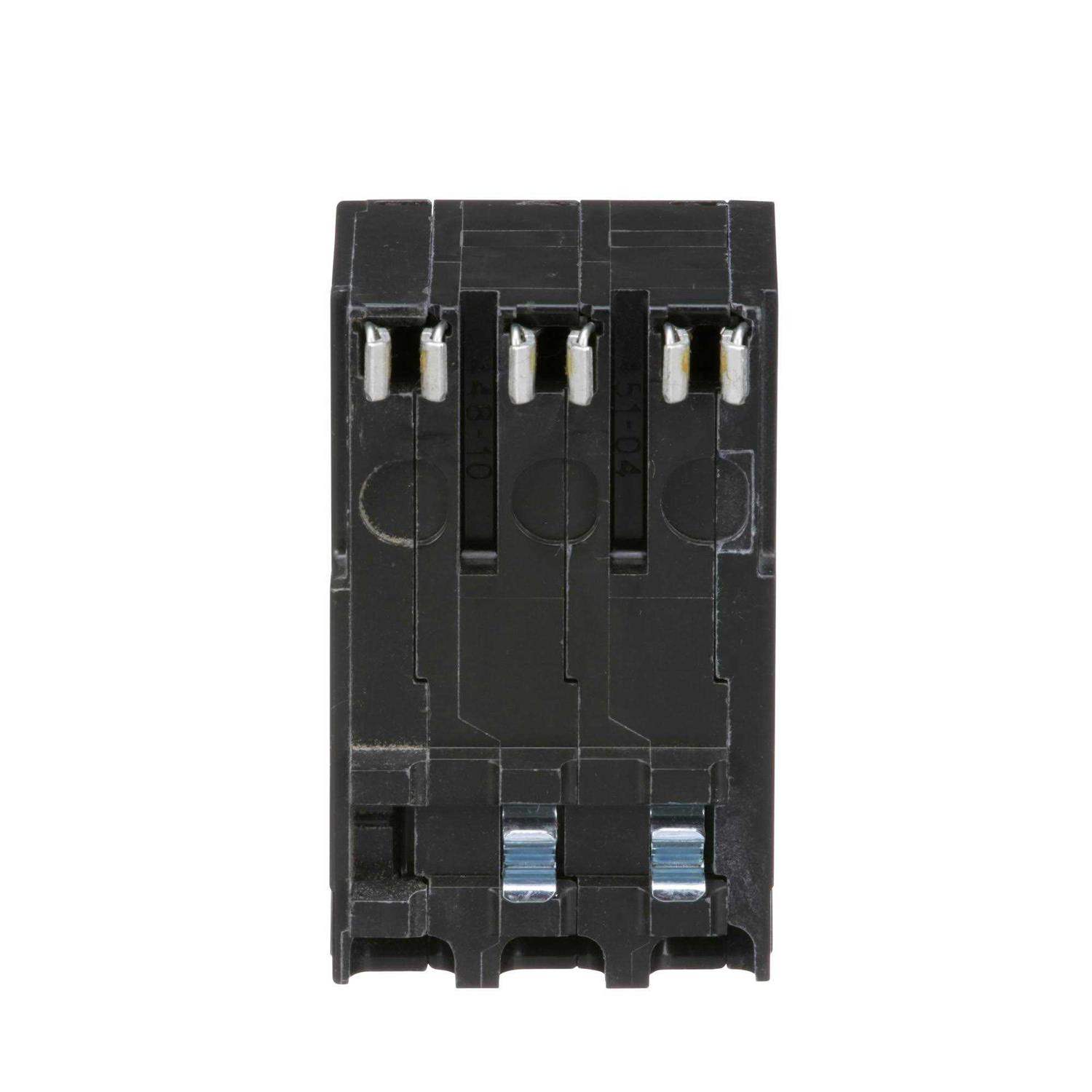 Square D QO3030 Circuit Breaker - Zenithce