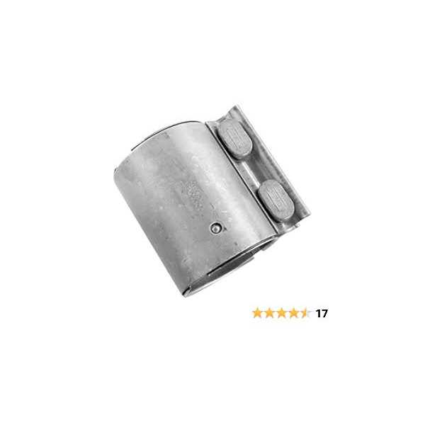 Walker 36523 Exhaust Clamp - Zenithce