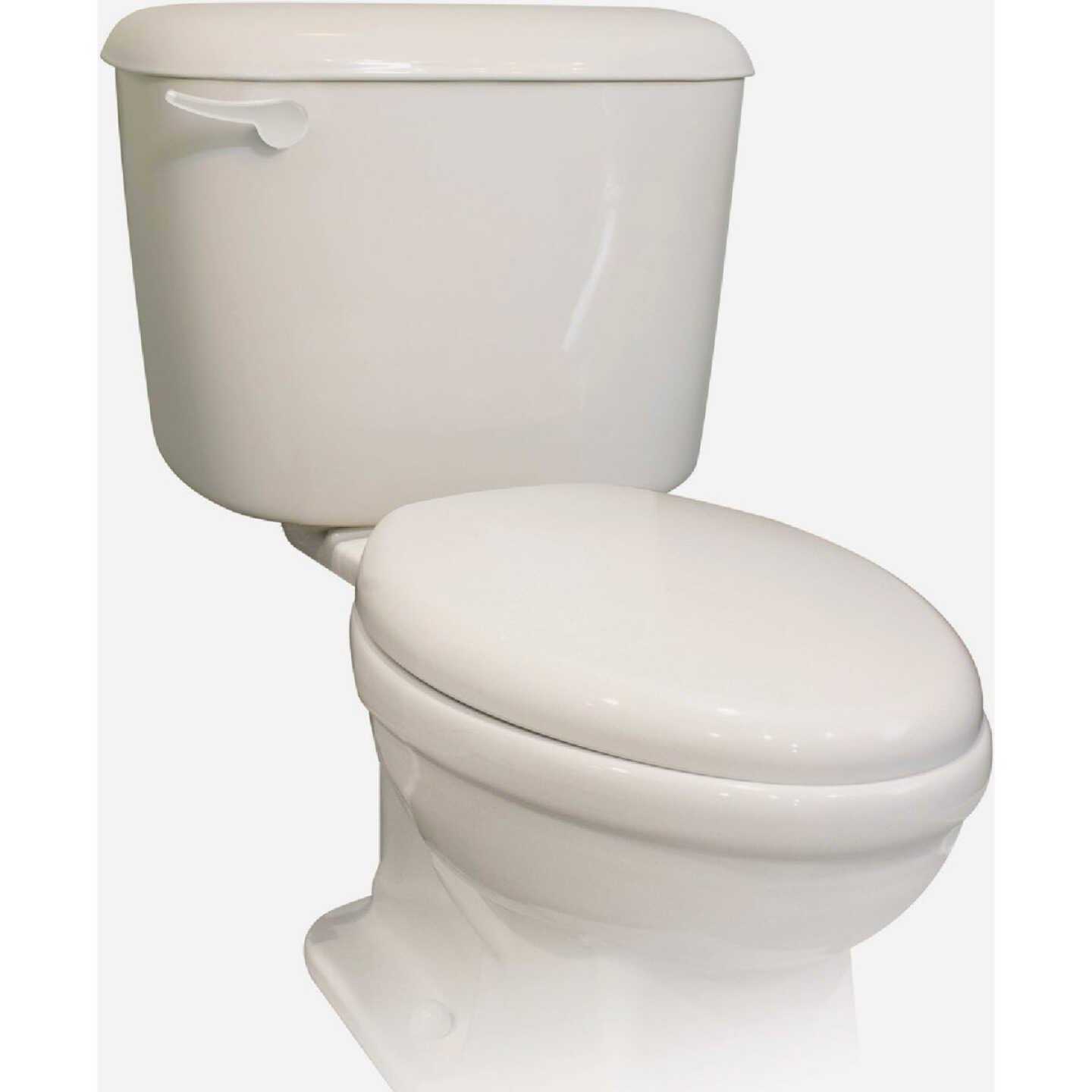 Korky Toilet Flapper - Zenithce