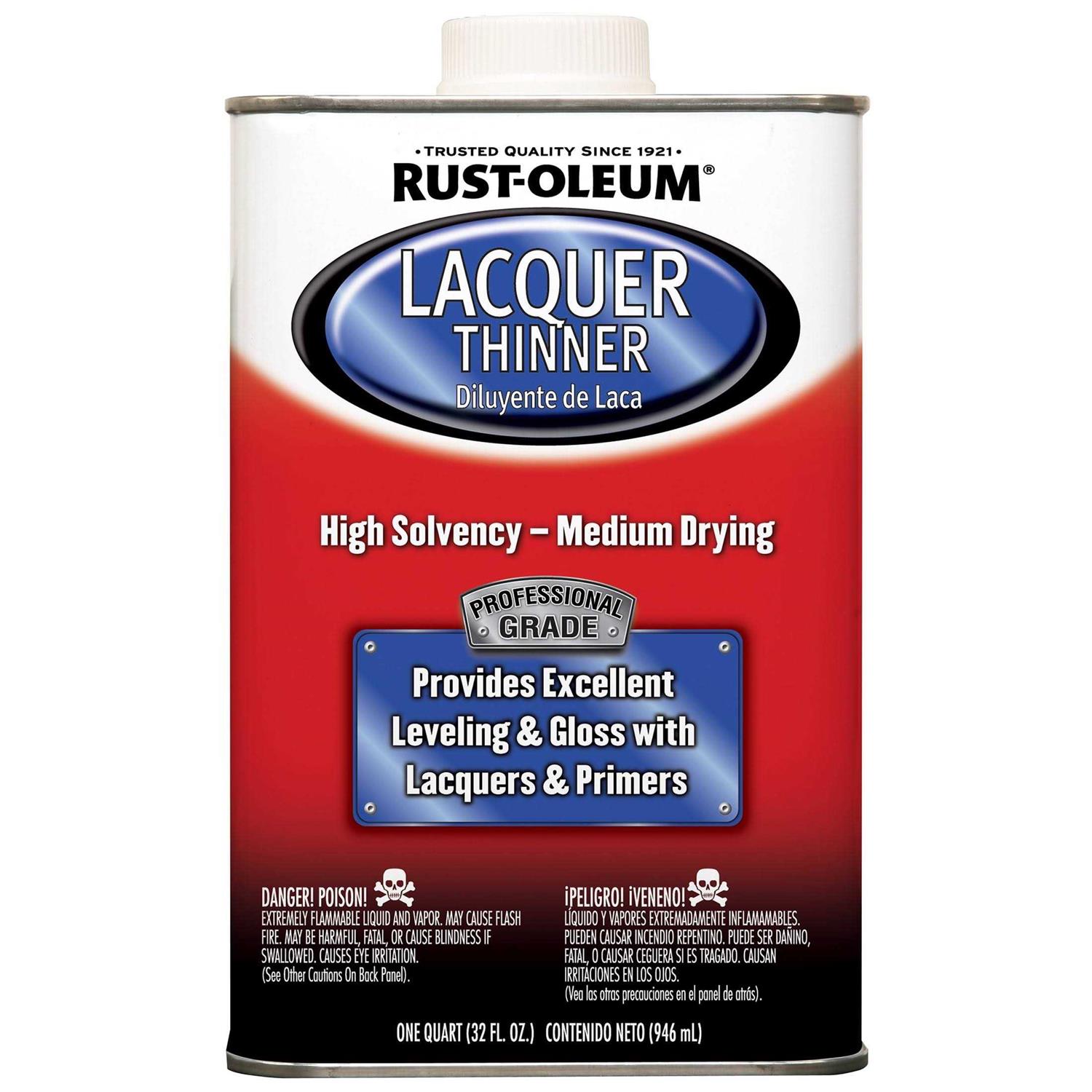 Rust-Oleum Automotive 2-in-1 Filler & Sandable Primer 260510 - Zenithce