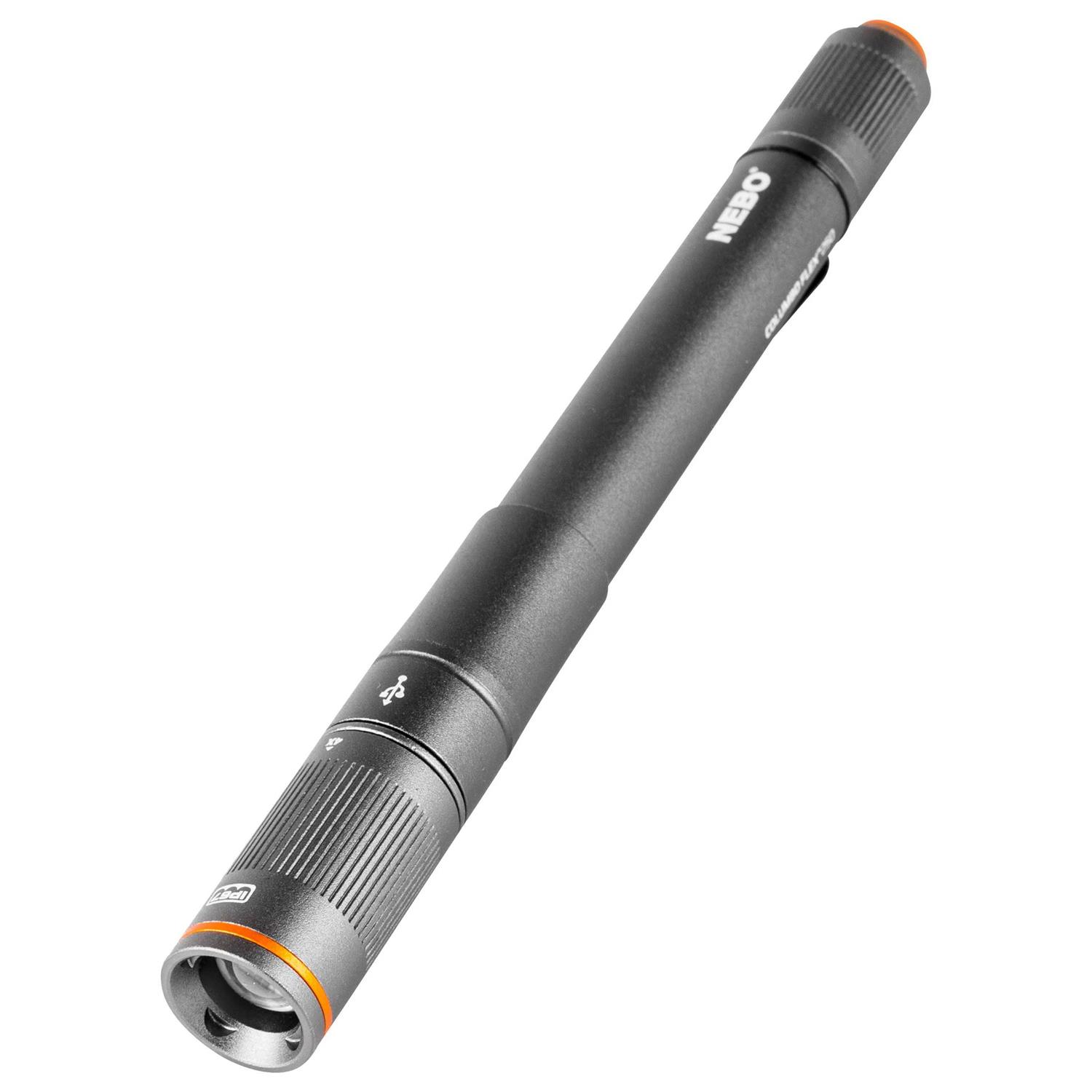 Nebo Big Larry Pro Rechargeable Work Light - Zenithce