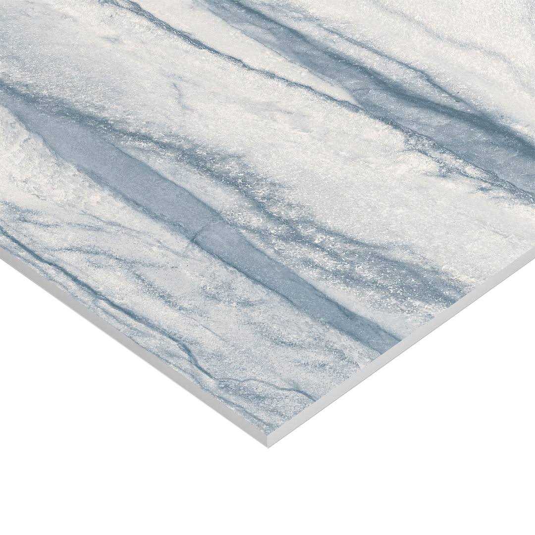 Ivy Hill Tile Luxury Ribbed 23.62 in. x 47.24 in. Matte Porcelain Wall Tile - Zenithce