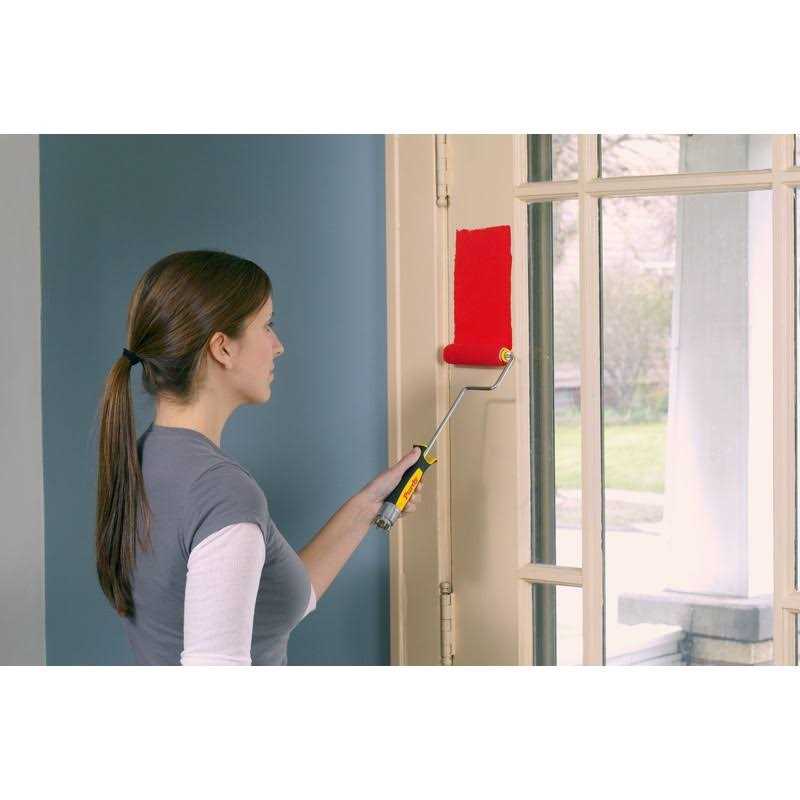 Purdy Ox-O-Thin Paint Brush - Zenithce