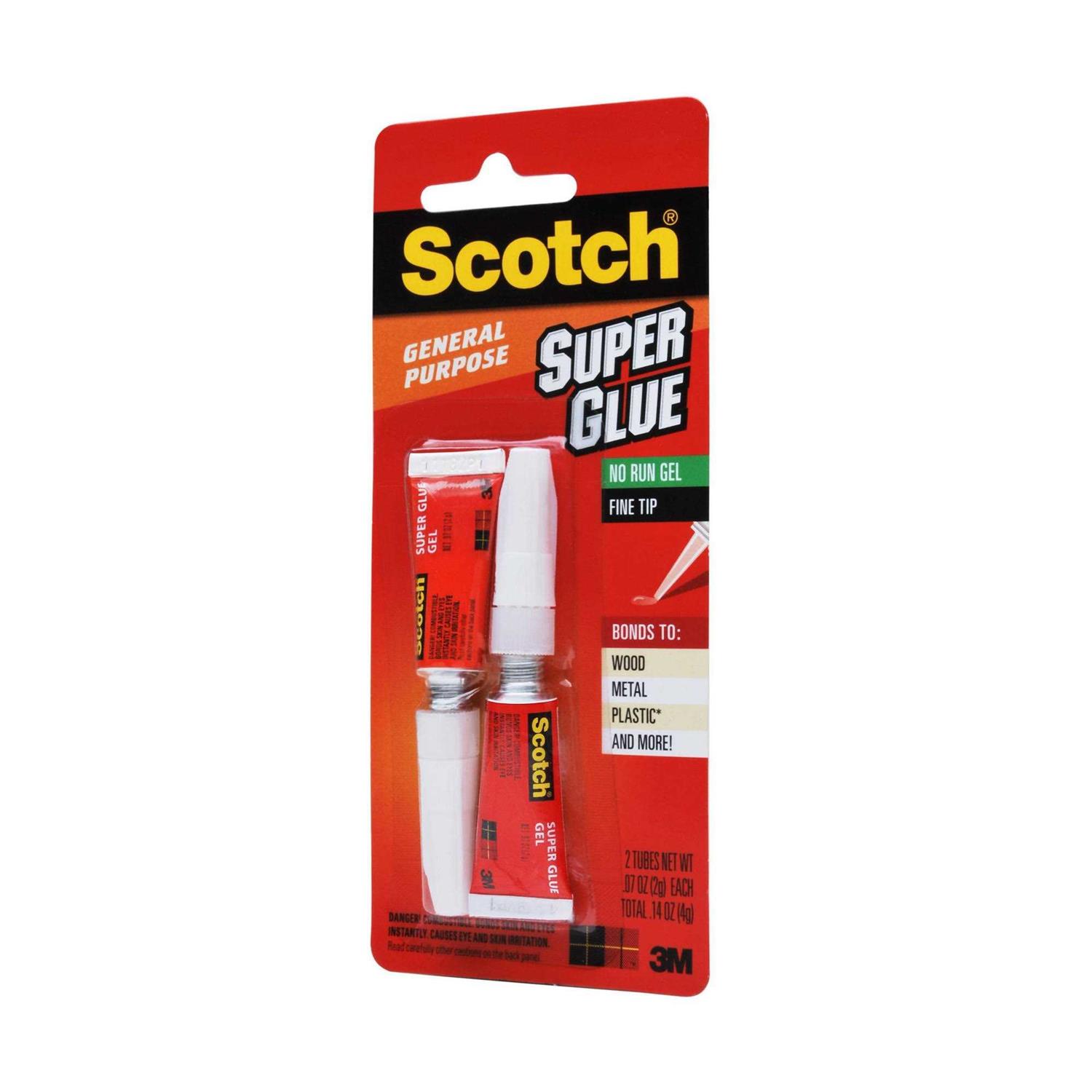 Scotch Foil Tape 3311 Silver 2 in x 10 yd - Zenithce