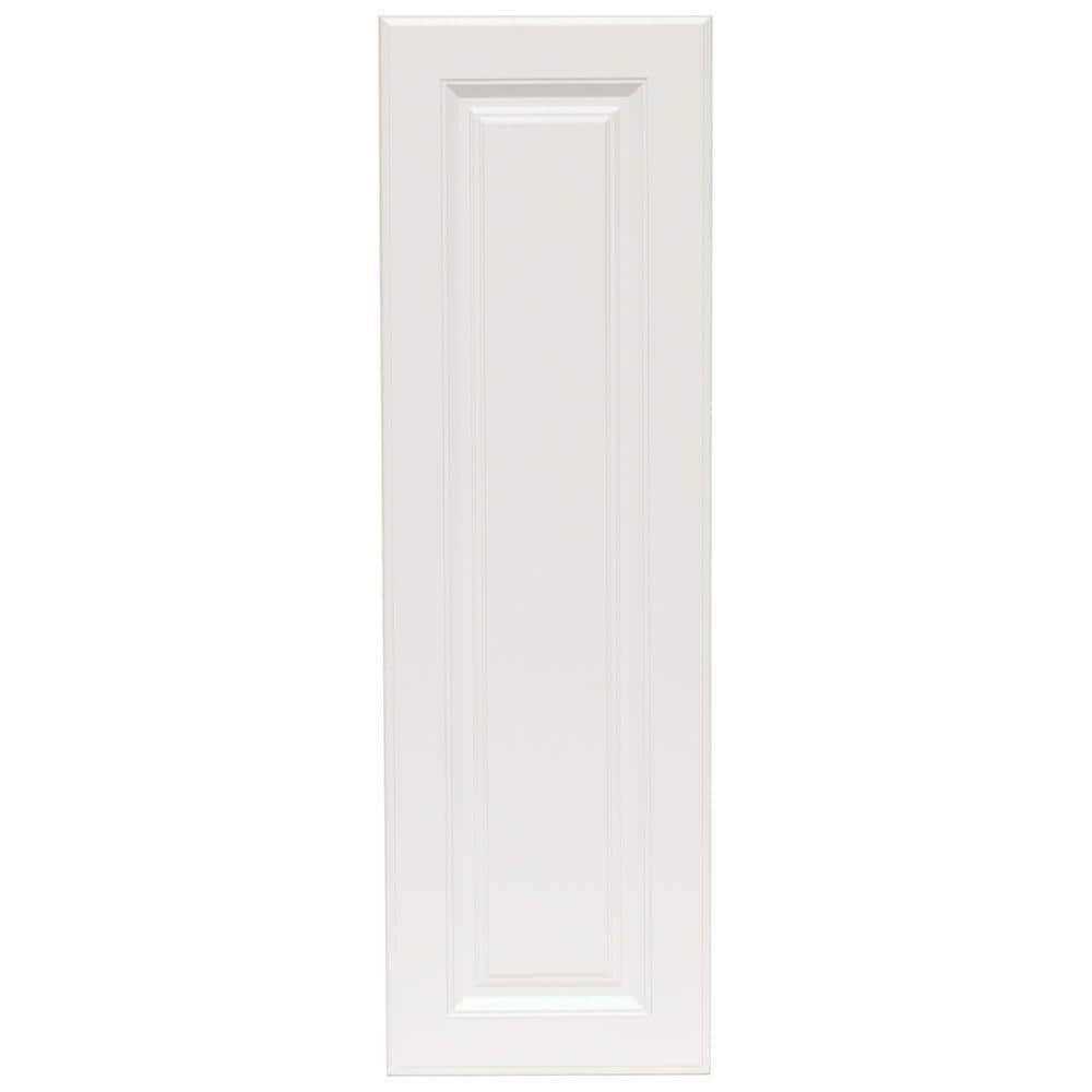 Hampton Bay 1 in. Cordless Vinyl and Aluminum Side Mounting Bracket Set 10793478584048 - Zenithce