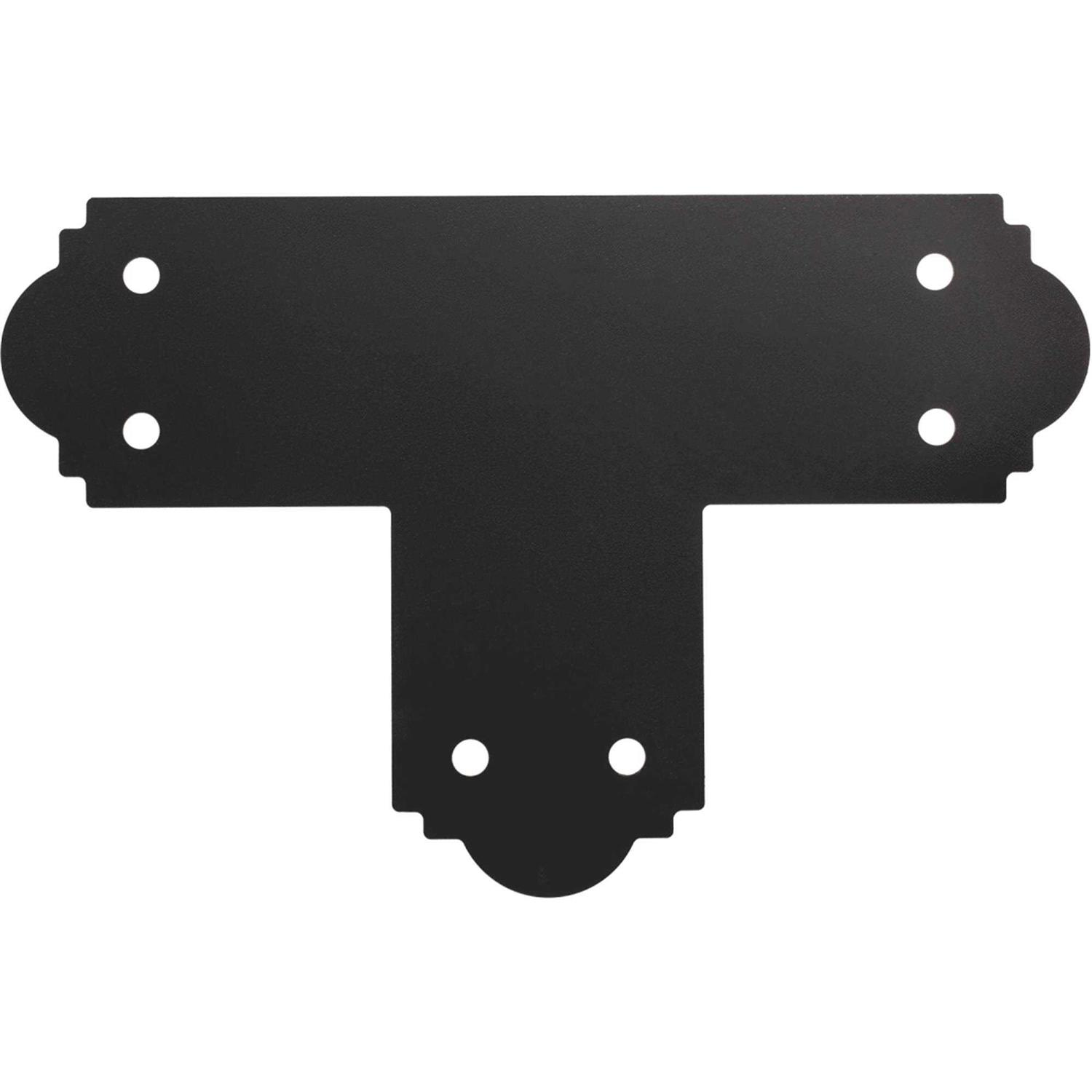 Simpson Strong-Tie APST612 Mission Outdoor Accents 6x Flat Strap - Zenithce