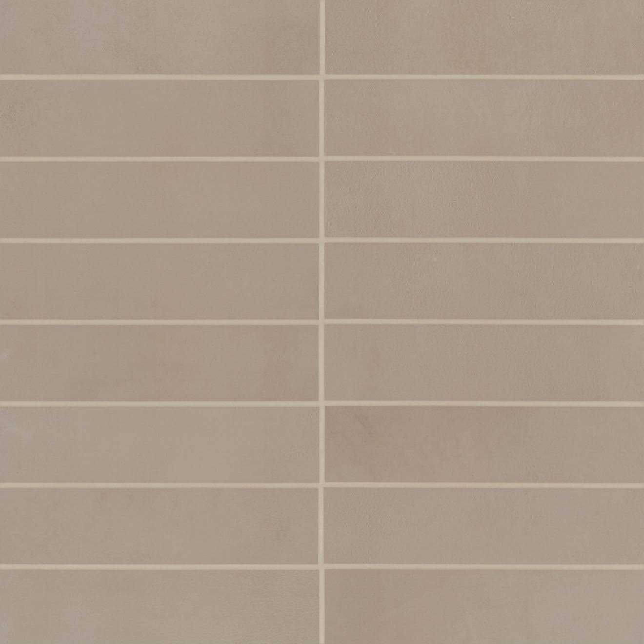 Sahara 3 x 12 Porcelain Wall & Floor Tile Bedrosians - Zenithce