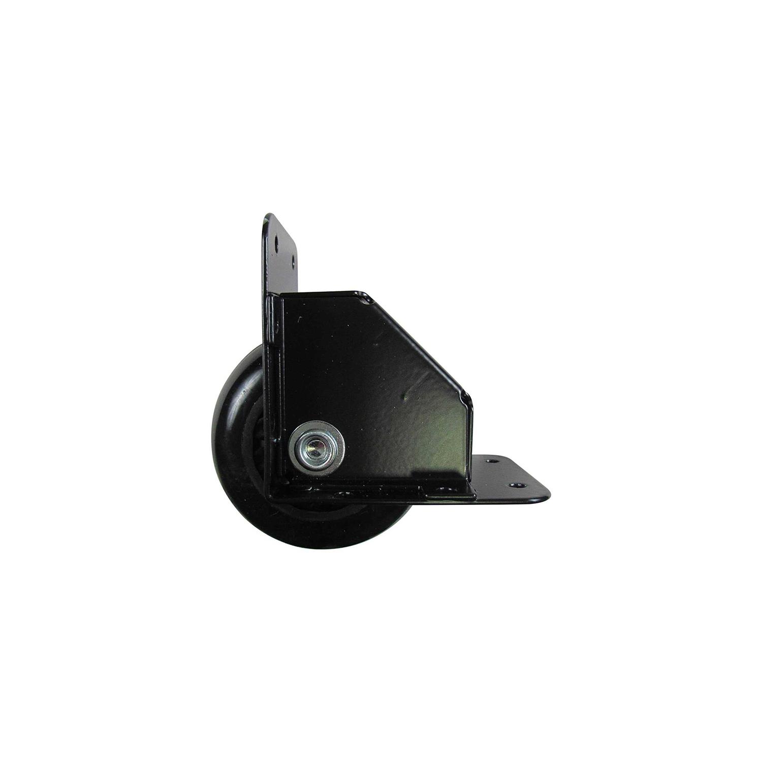 Reliable Hardware Company Rh-9006-Set-a Plug Caster Set - Zenithce