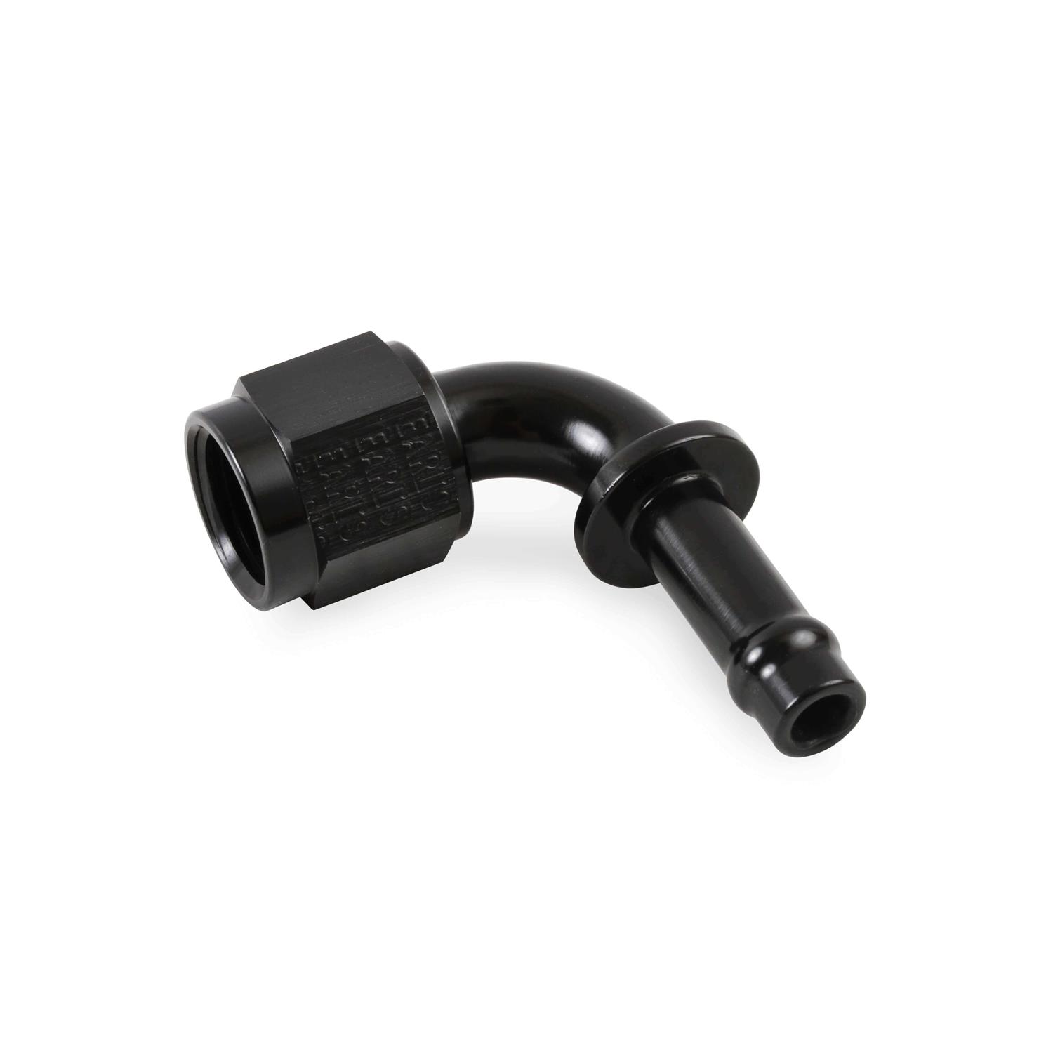 Earls 6an Male to 1/4-18 NPSM Adapter Fittings 2pk 940006ERL - Zenithce