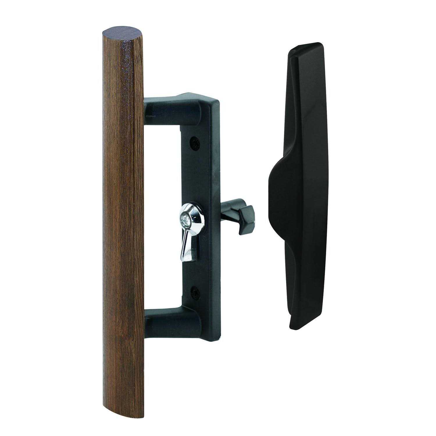 Prime Line Bi-Fold Door Top Pivot - Zenithce