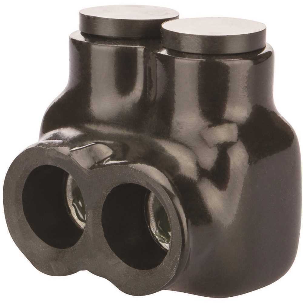 NSI ISR-250B 250 MCM-6 AWG Polaris Insulated In-Line Splice - Zenithce