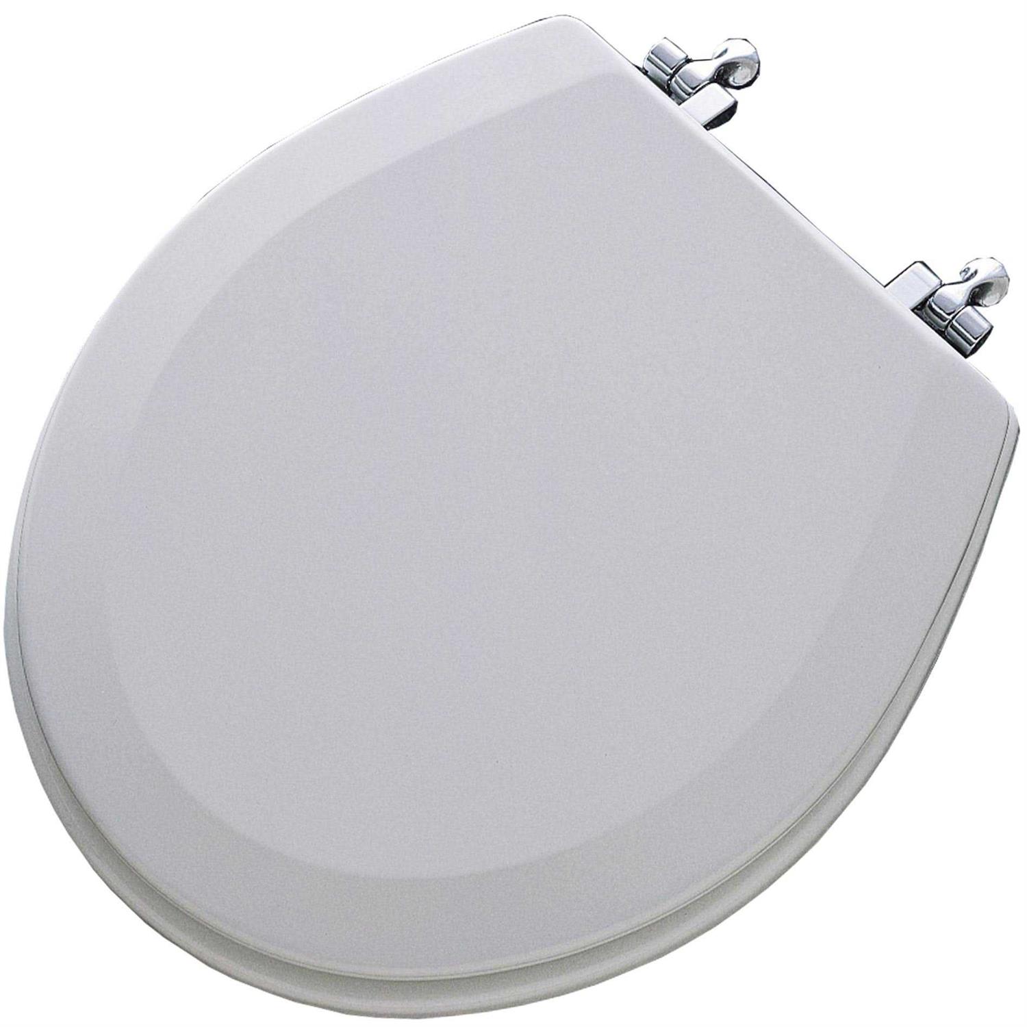 Mayfair Statite Toilet Seat Kit - Zenithce