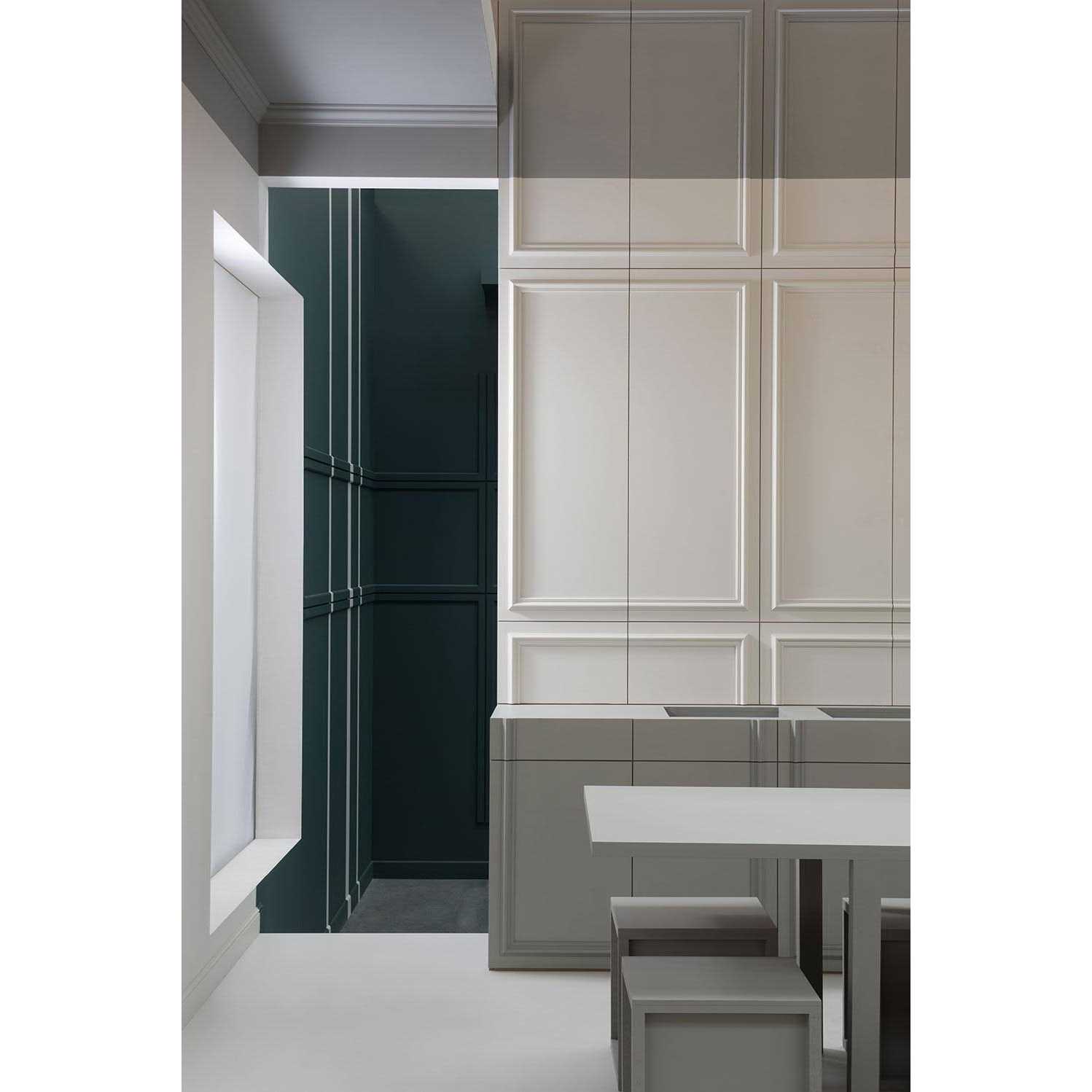 Crown Orac Decor - Zenithce