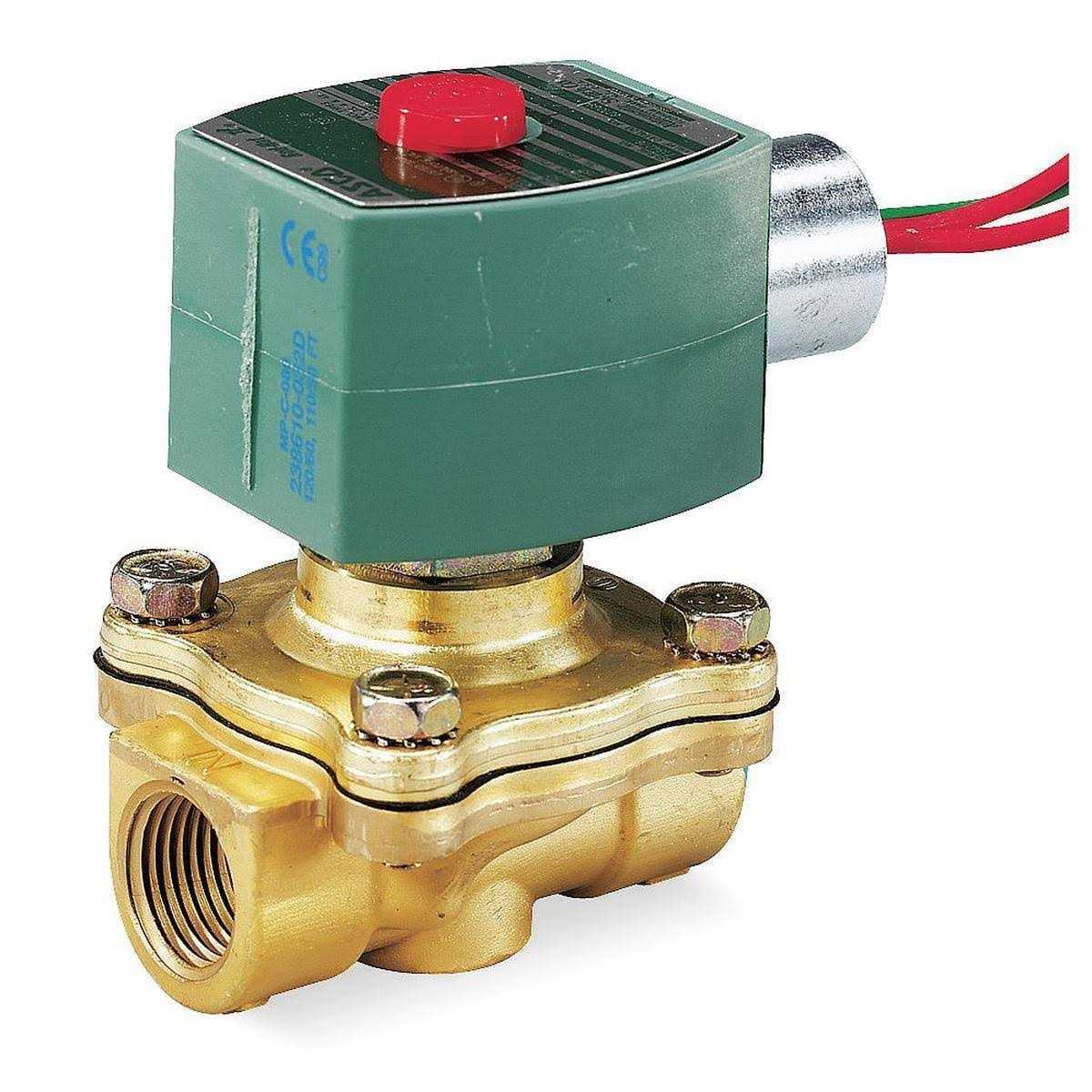 Redhat 8210G004 Solenoid Valve - Zenithce
