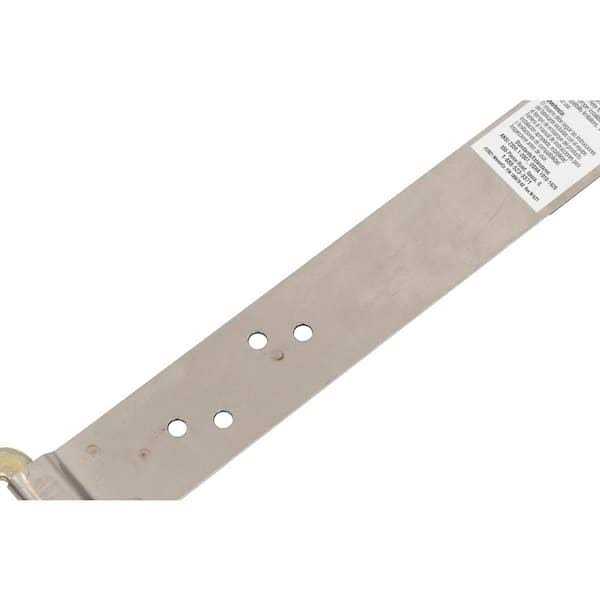 Werner Shoe Kit 26-2 Extension Ladder Parts - Zenithce