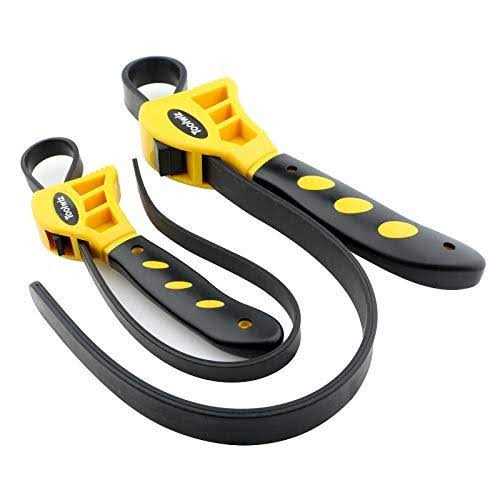 Toolwiz Magnetic Sweeper Magnetic Pickup Telescoping Magnet Holder with Quick Release and - Zenithce