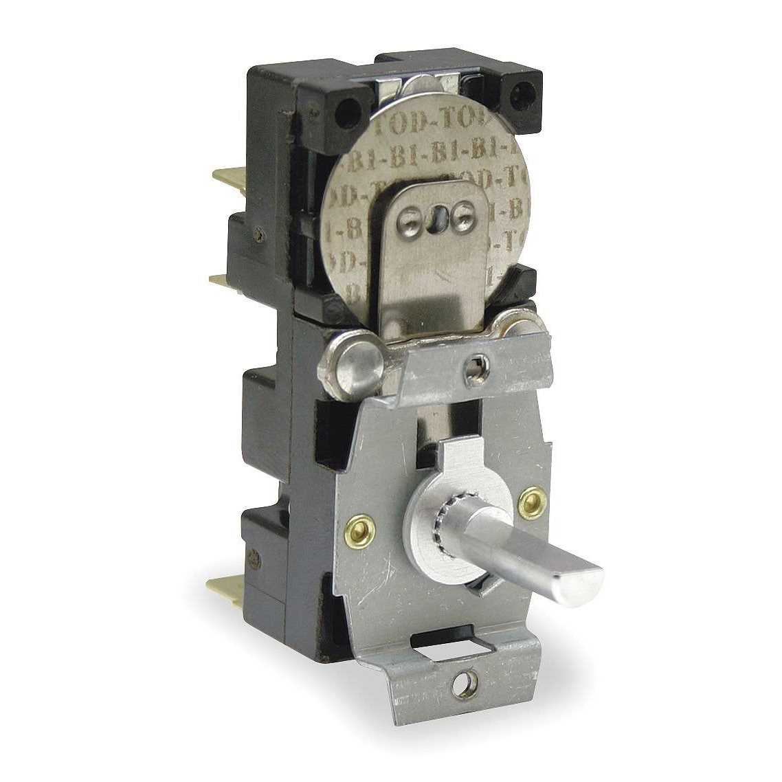 Qmark Marley TA2AW Double Pole Thermostat - Zenithce