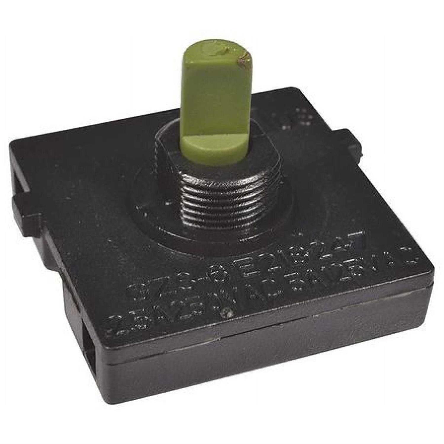 Dayton Thermostat Wall 2YU89 - Zenithce
