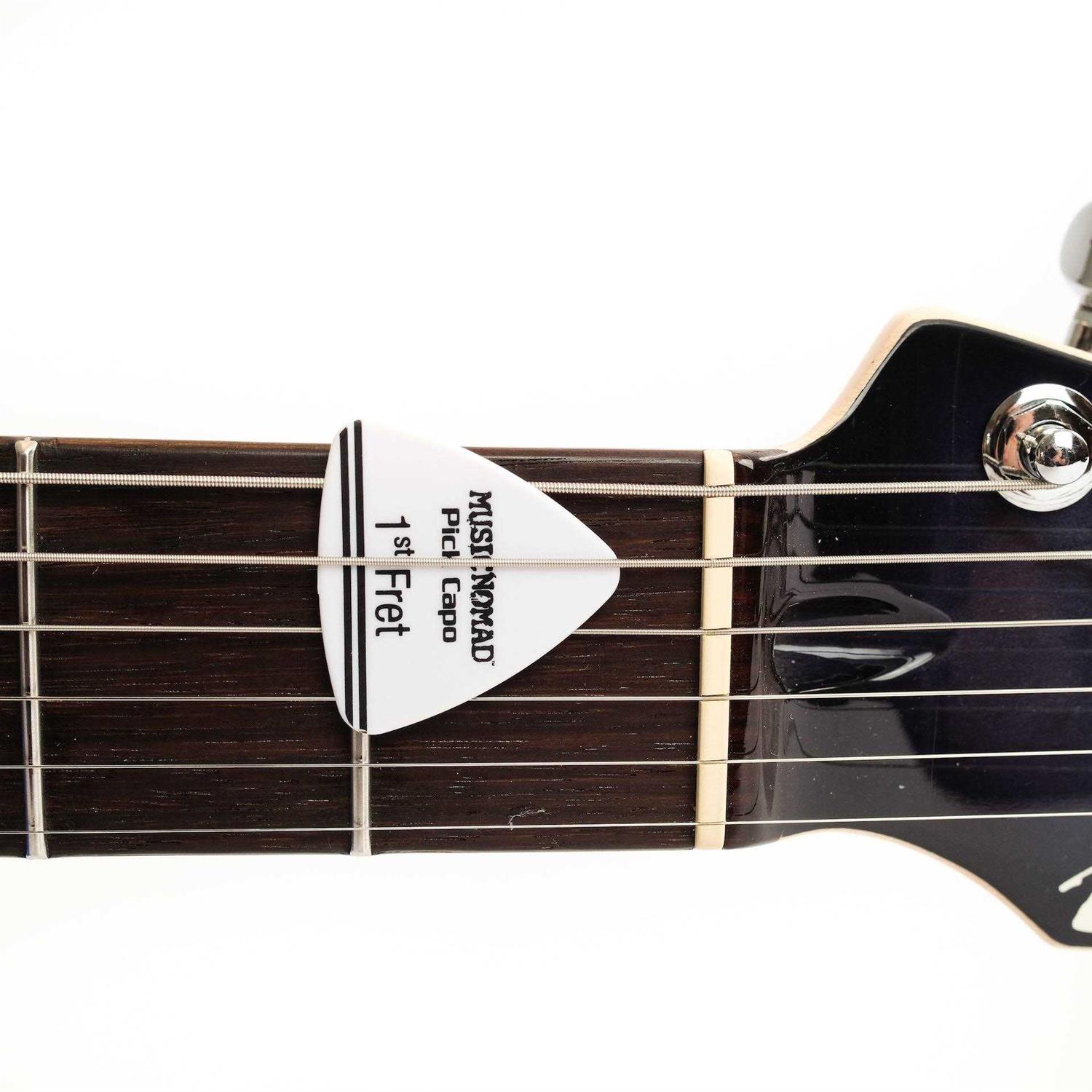Music Nomad MN602 Precision Action String Gauge - Zenithce