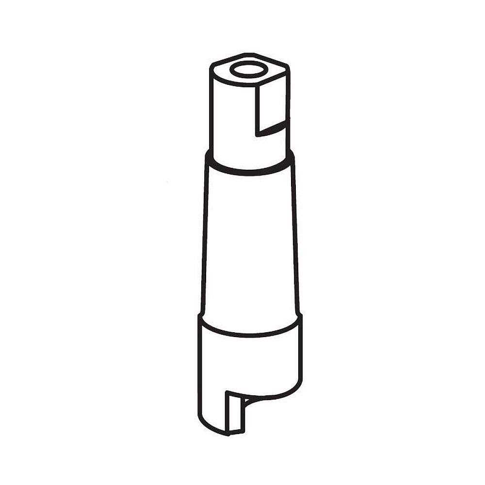 Moen 9000 Widespread Rough In Valve - Zenithce