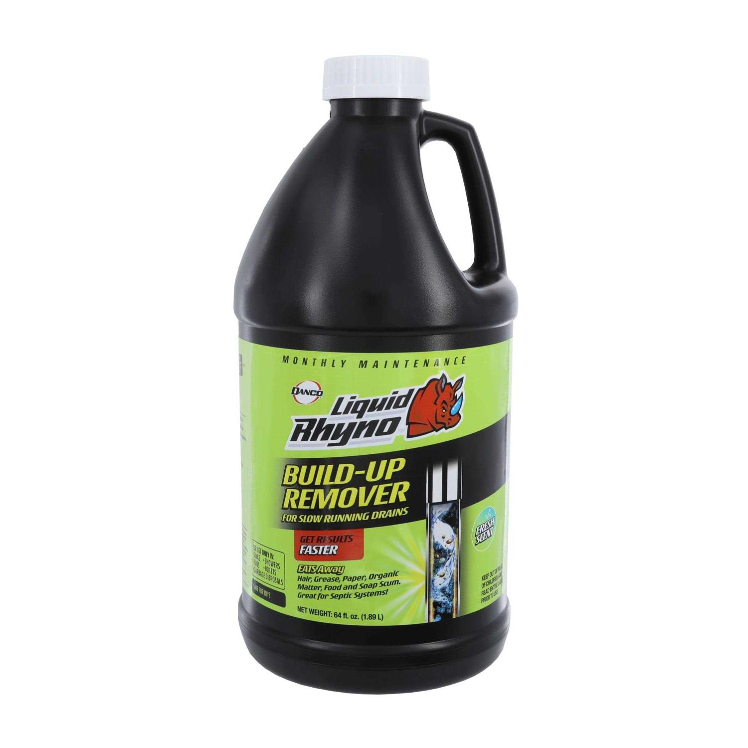 Liquid Plumr Heavy Duty Clog Remover - Zenithce
