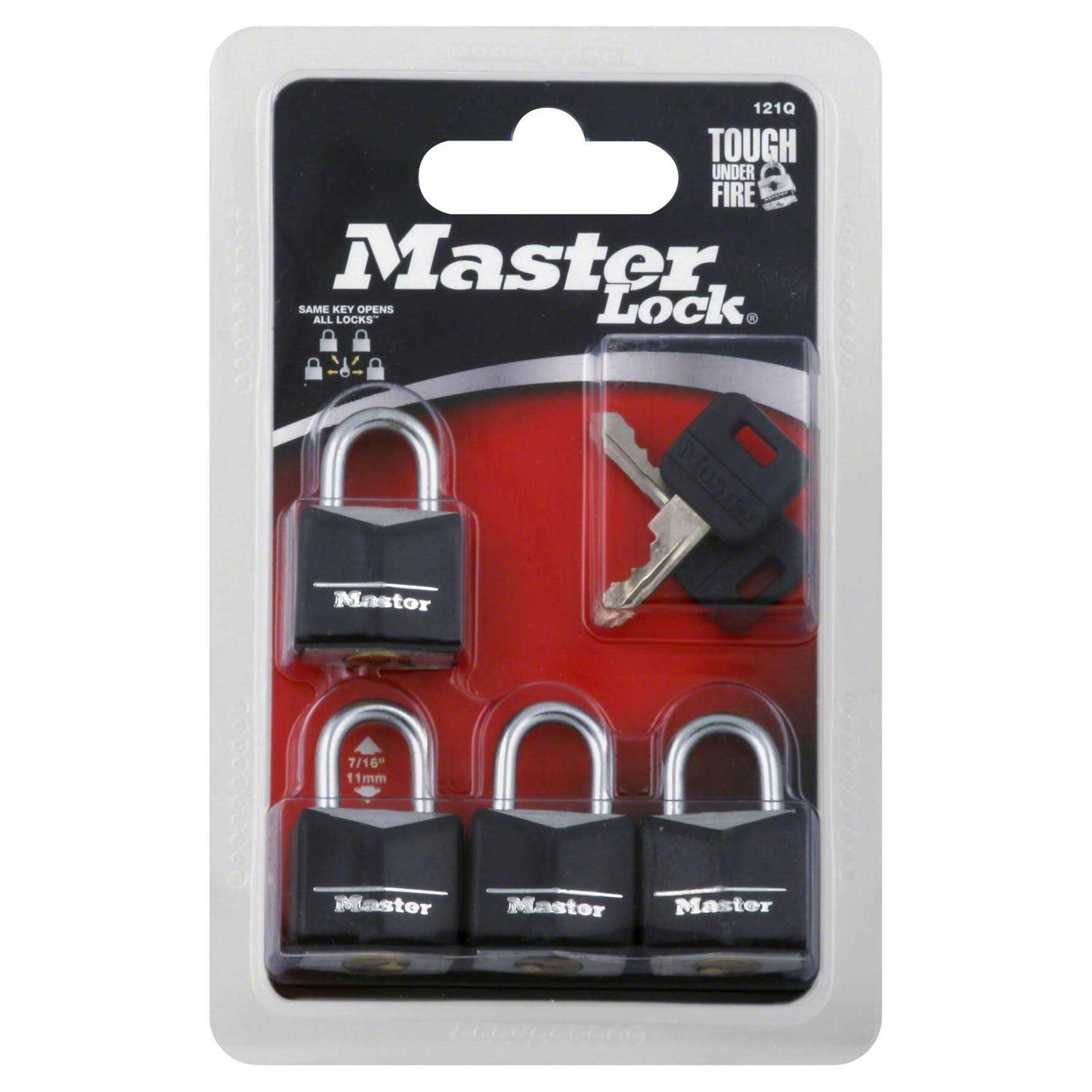 Master Lock Control Key For all Built-In Combination Locks K1630 - Zenithce