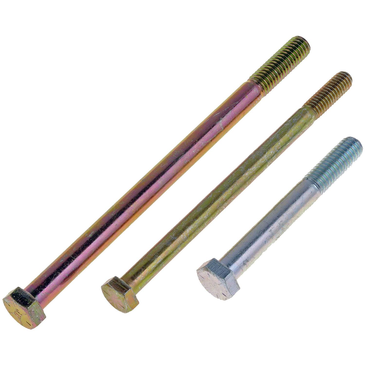 Dorman 45384 Thread Cutting Nut Assortment - Zenithce