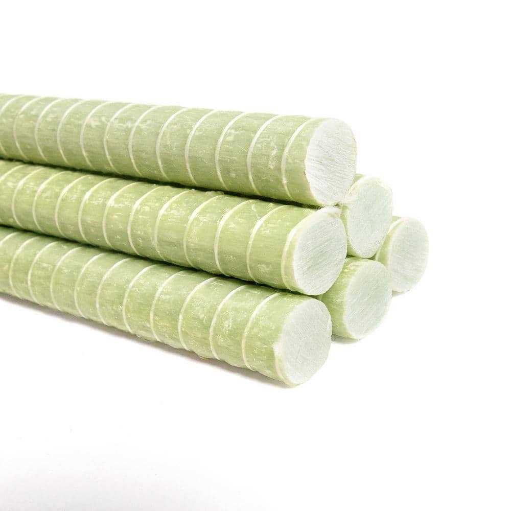 Wellco FRP Rebar Nature Surface - Zenithce