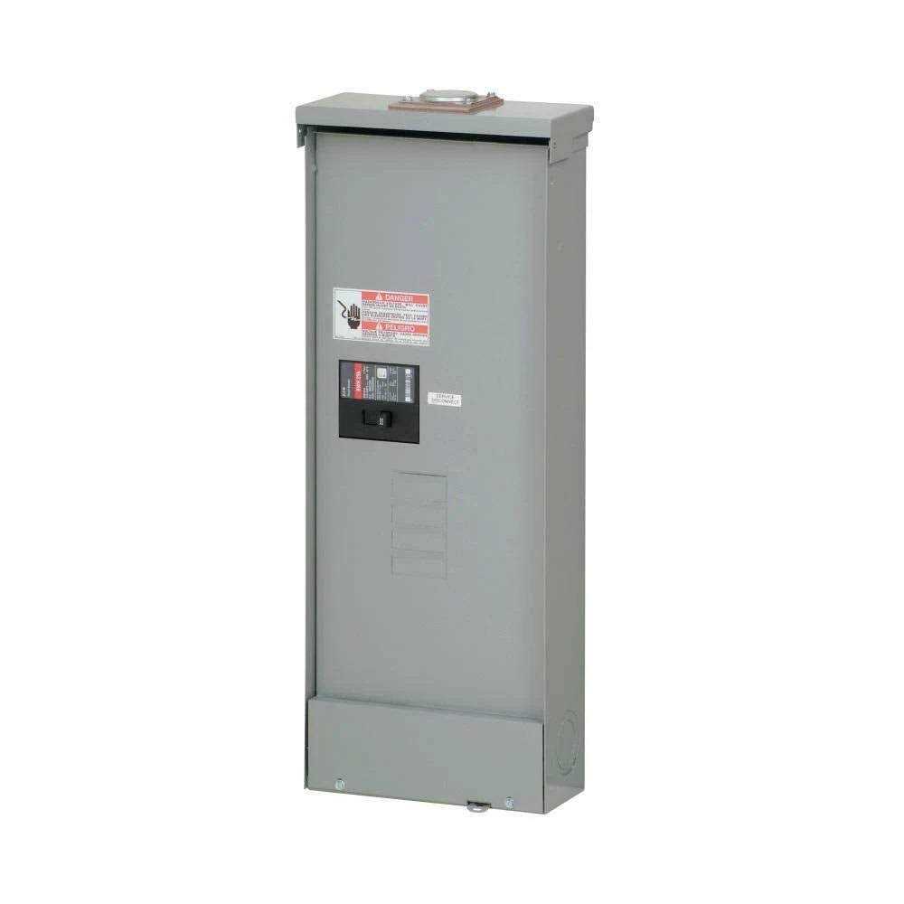 Eaton BR 15 Amp All in One AF/GF Breaker - Zenithce