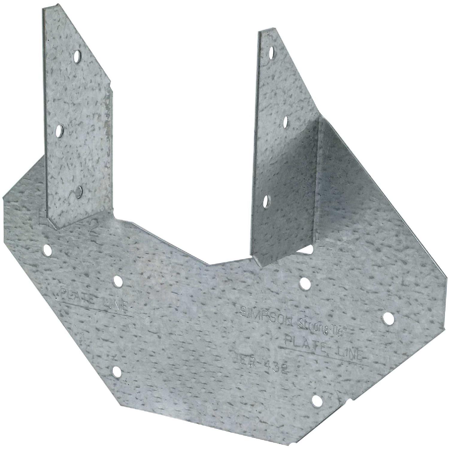 Simpson FWH2 2x Four Way Connector - Zenithce