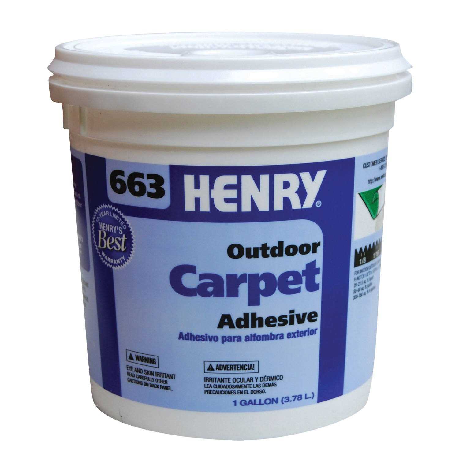 Henry HEWP200937 Self-Adhesive Waterproofing Membrane - Zenithce