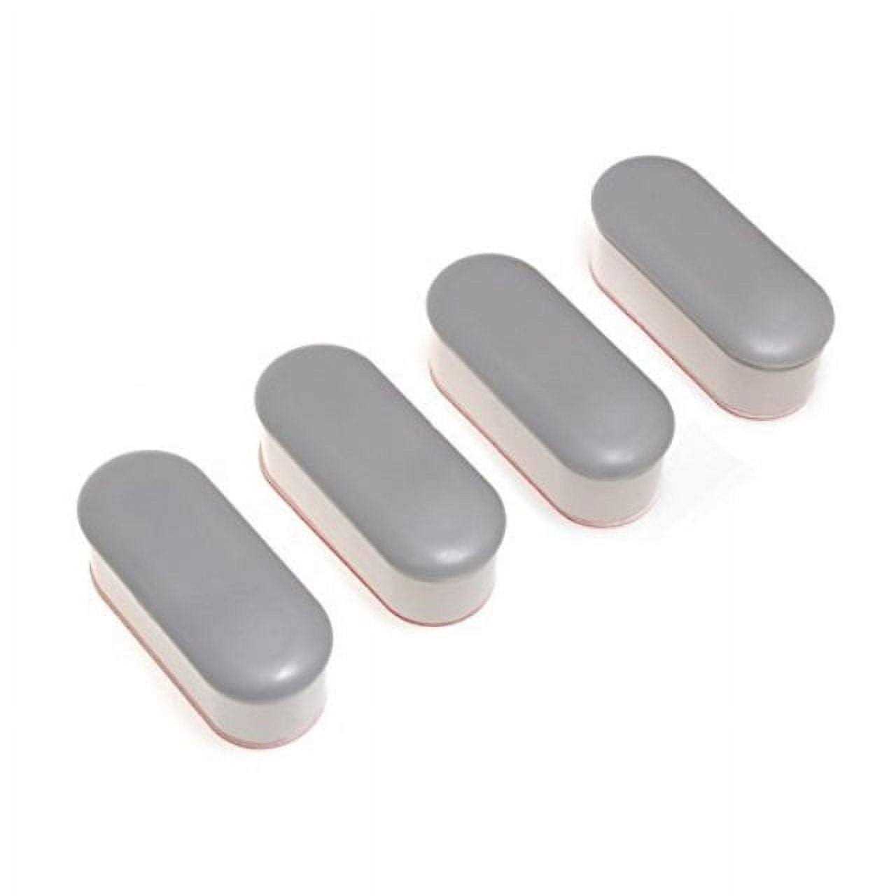 Luxe Architectural Two Piece Door Moulding Kit - Zenithce