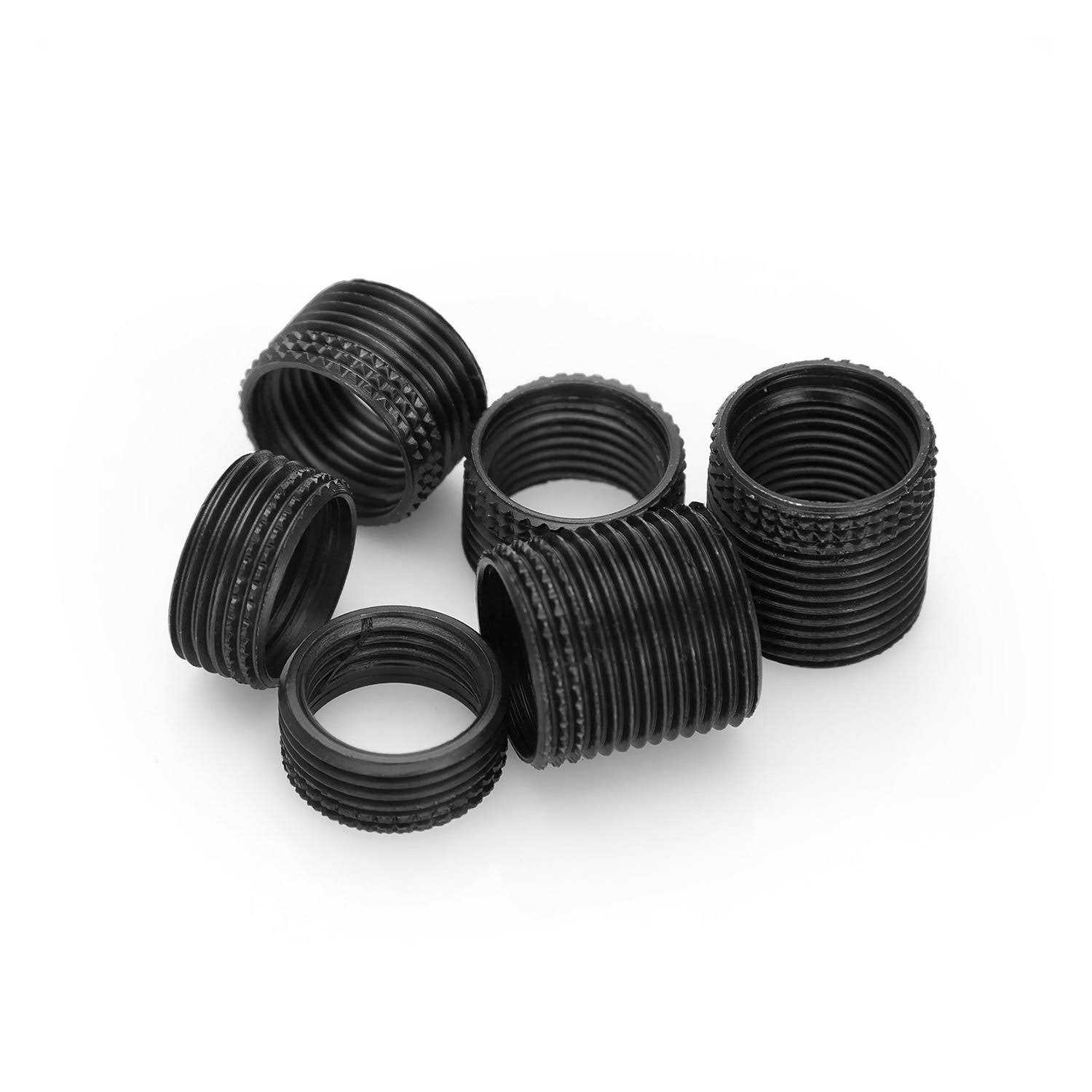 OEMTOOLS 0.50 in Drive 6-Pt 35mm Axle Nut Socket 25153 - Zenithce