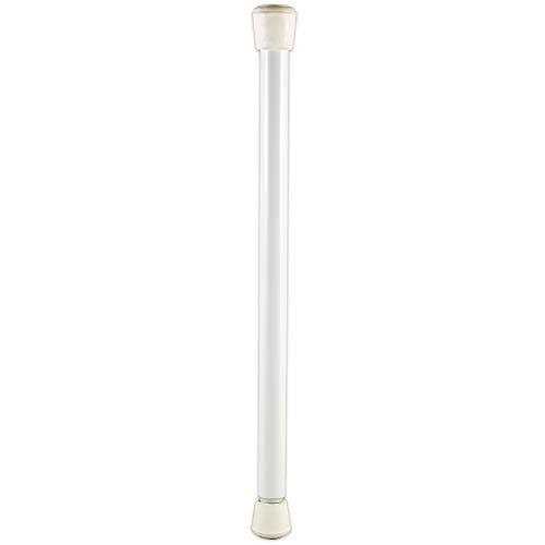 japhad 2.25-in x 144-in Unfinished Wood Oak Handrail 601012ETOAK - Zenithce