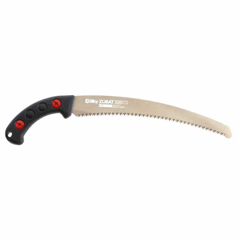 Silky Saw Pocketboy Curve 170mm - Zenithce