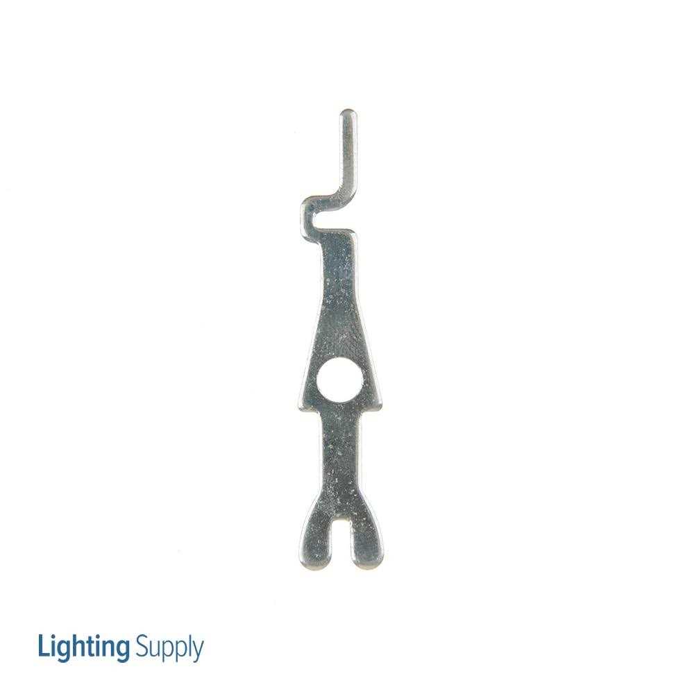 Leviton 55054 Single-Surface Dryer Receptacle - Zenithce