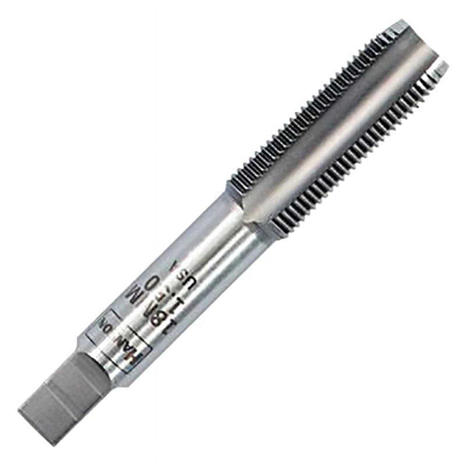 Irwin Plug Tap 8342 - Zenithce
