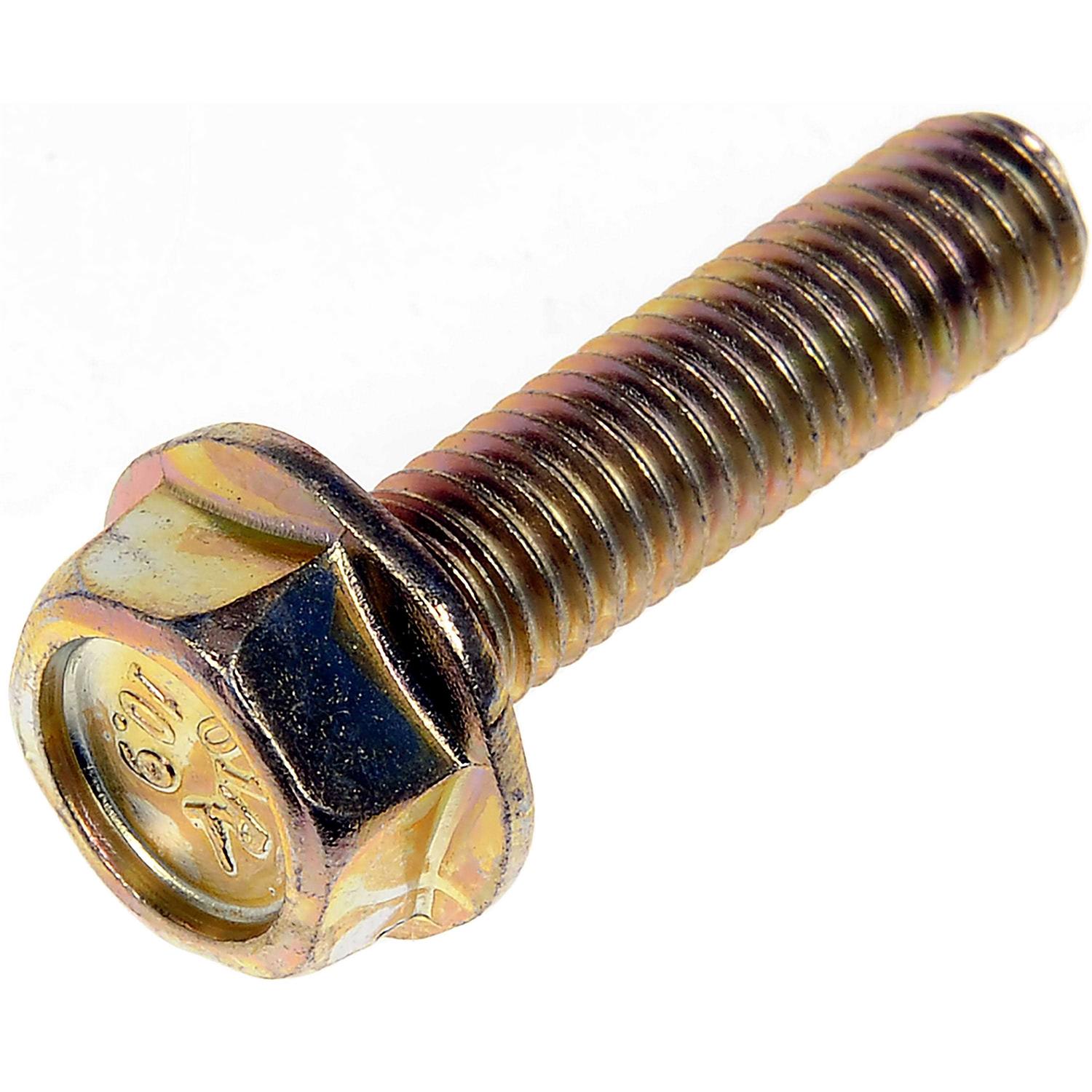 Dorman 980-425D Flanged Bolt - Zenithce