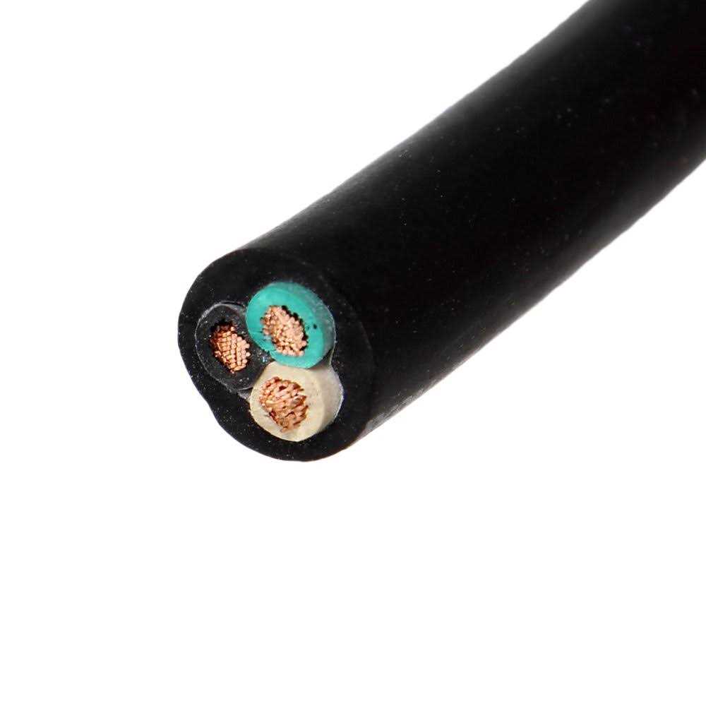 of 12/3 Electrical Wire - Zenithce
