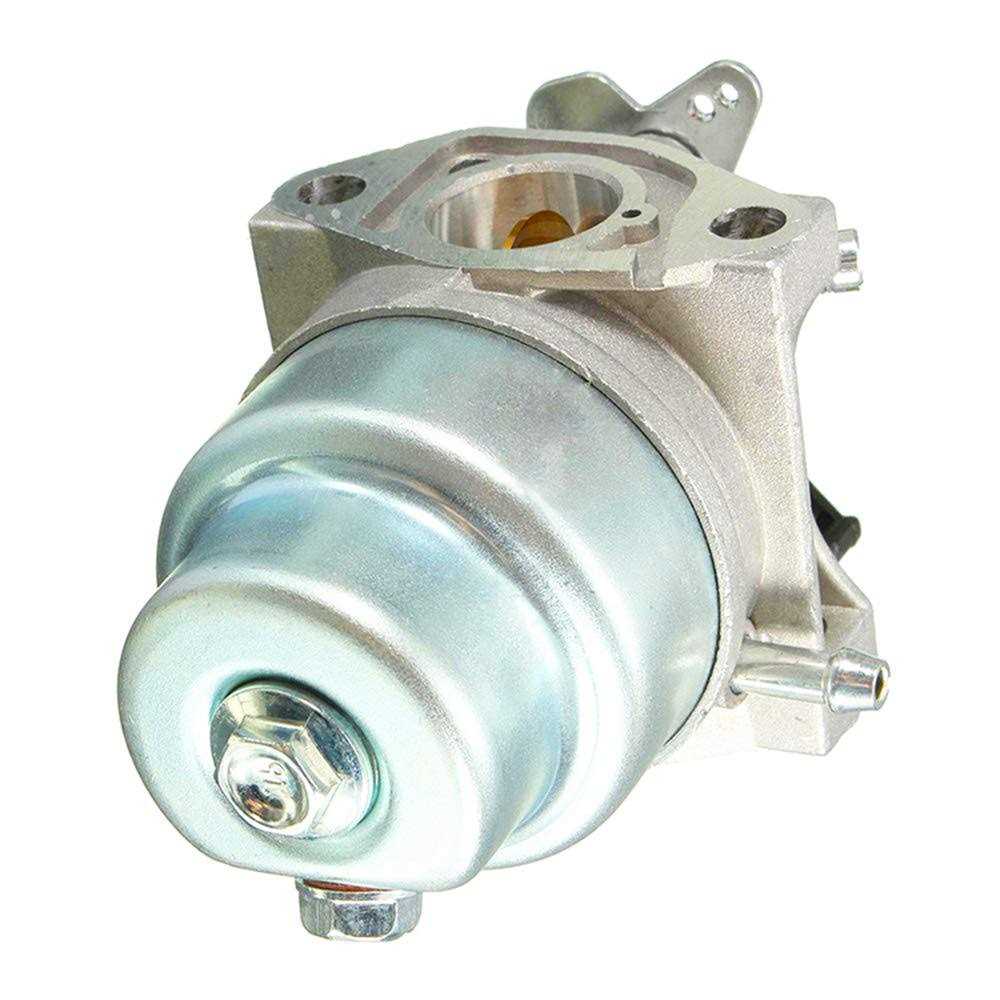 LEIMO KPARTS Gx160 Carburetor for Honda GX120 Gx160 GX200 5.5HP 6.5 HP Small Engine carb Replaces# 16100-ZH8-W61,include Air Filter Housing with Air Filter - Zenithce