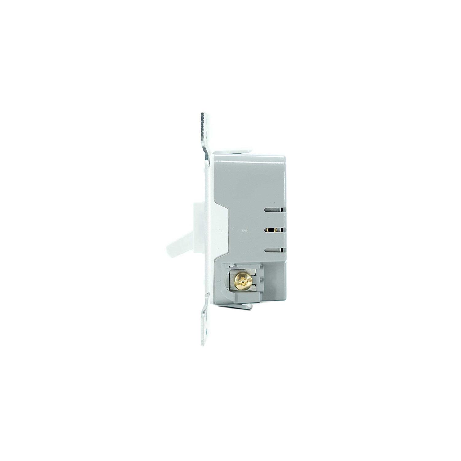 Pass & Seymour SS147 2Gang Wall Plate - Zenithce