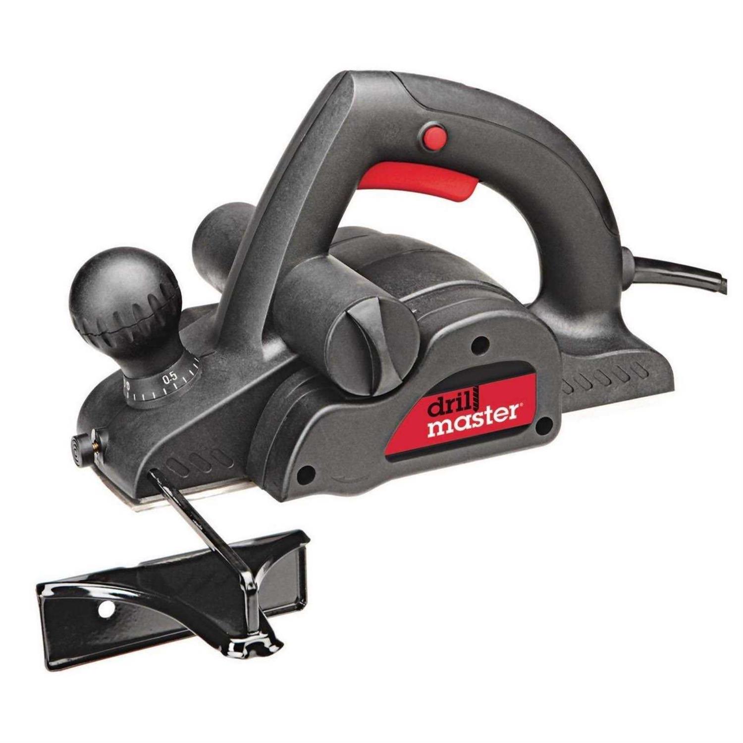 Drill Master 4-1/2 in. Portable Wet Cut Tile Saw - Zenithce